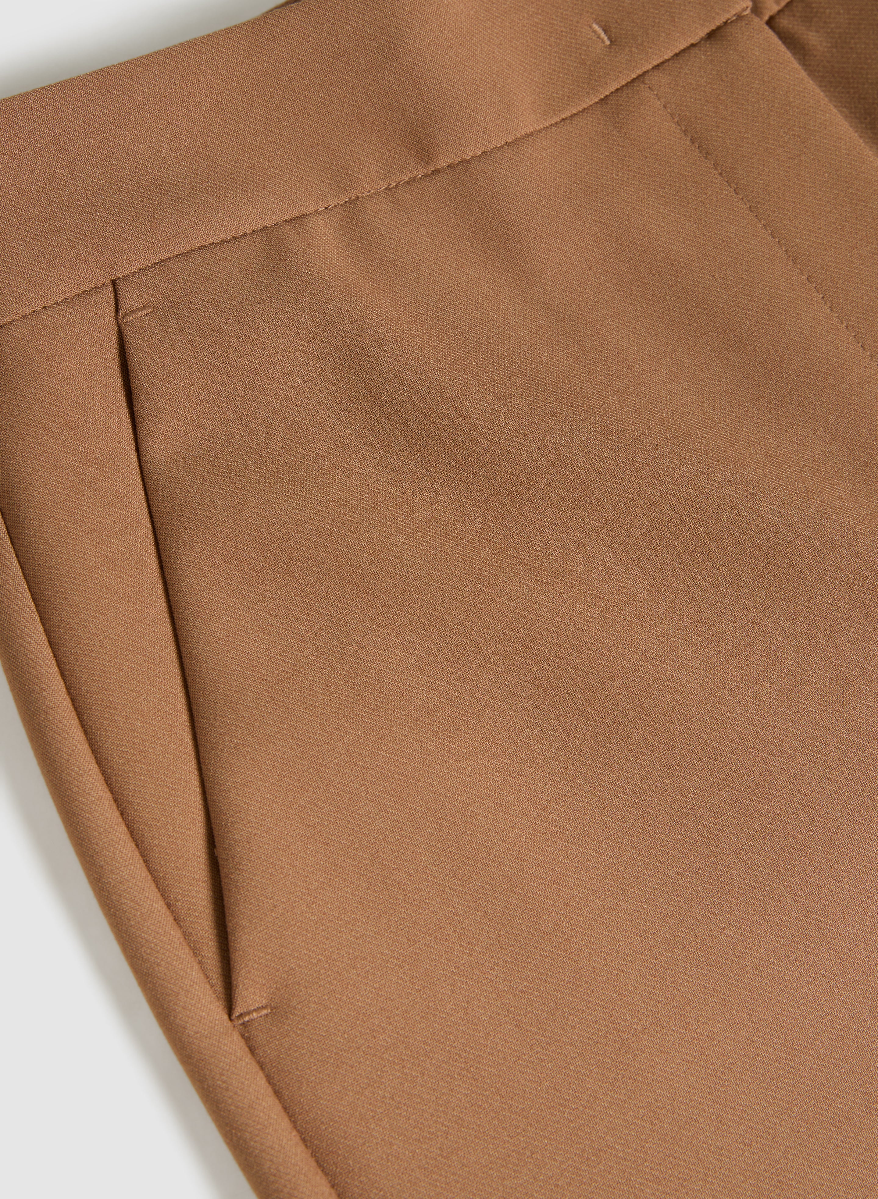 Olivia Wide Leg Pants - Regular - Image 7