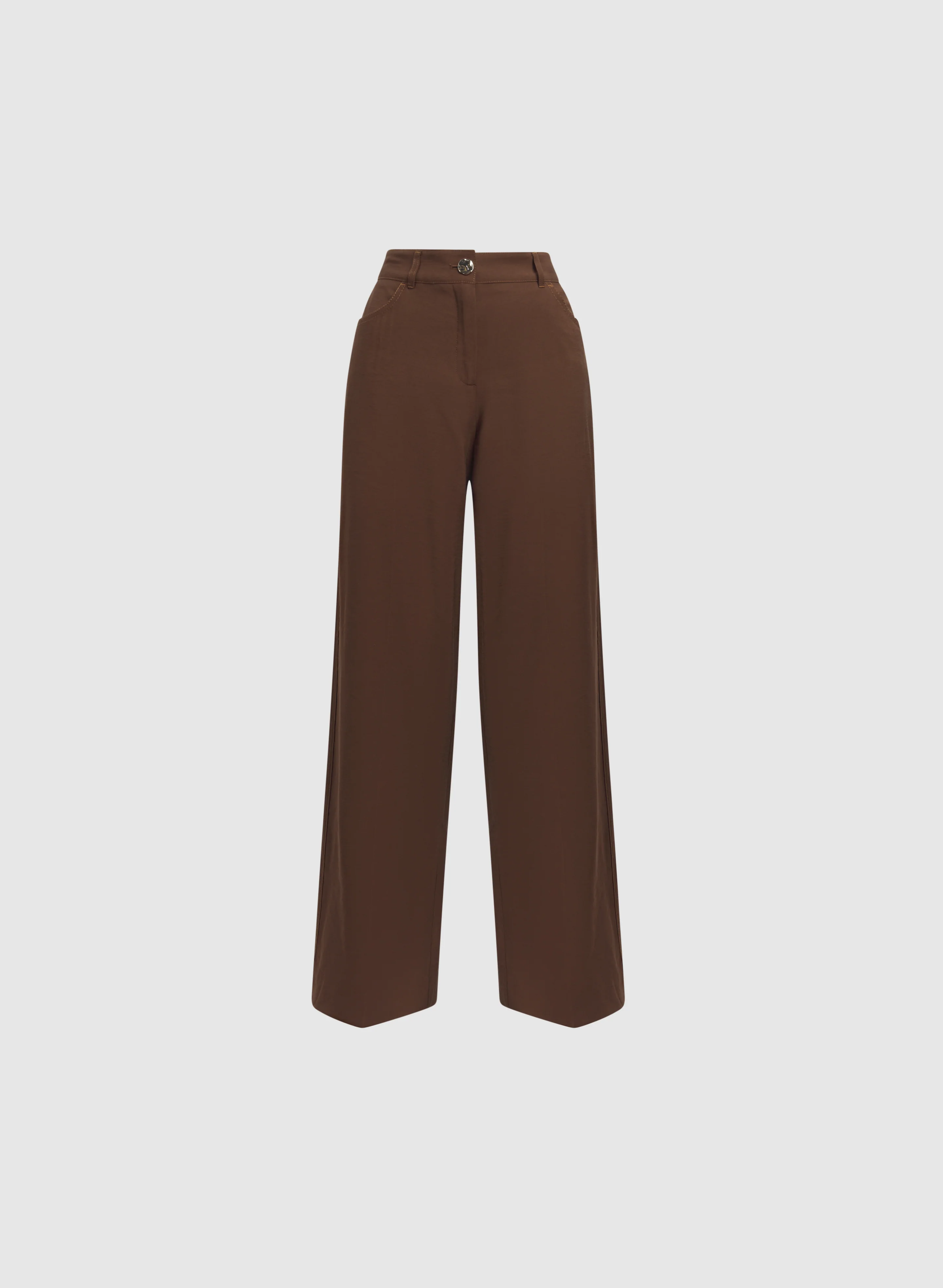 Olivia Wide-Leg Pants - Image 6