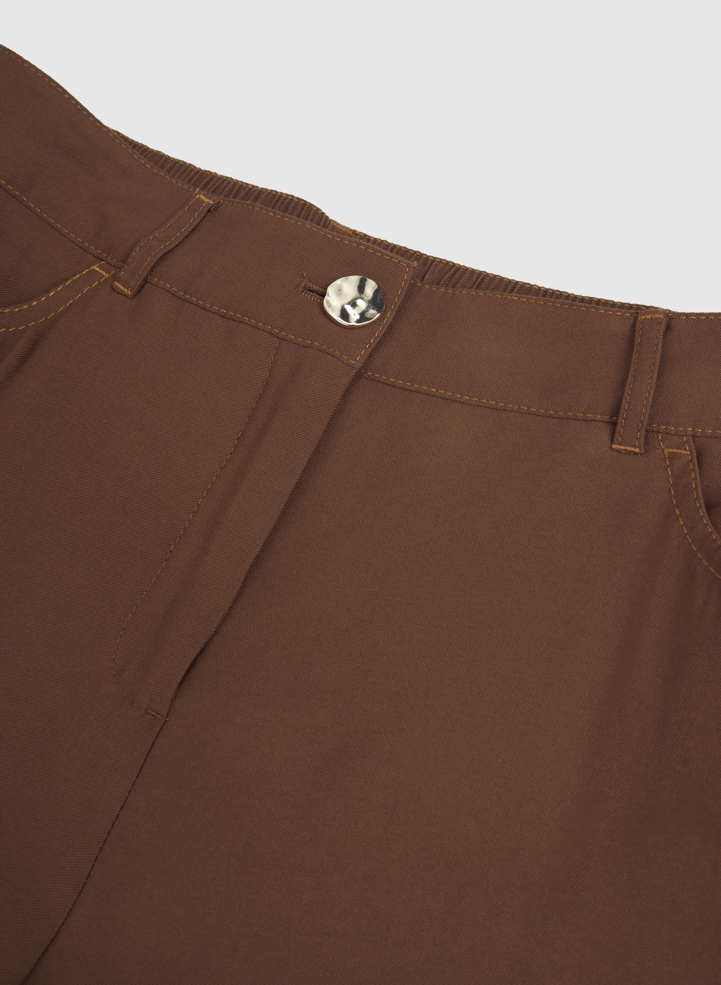 Olivia Wide-Leg Pants - Image 7