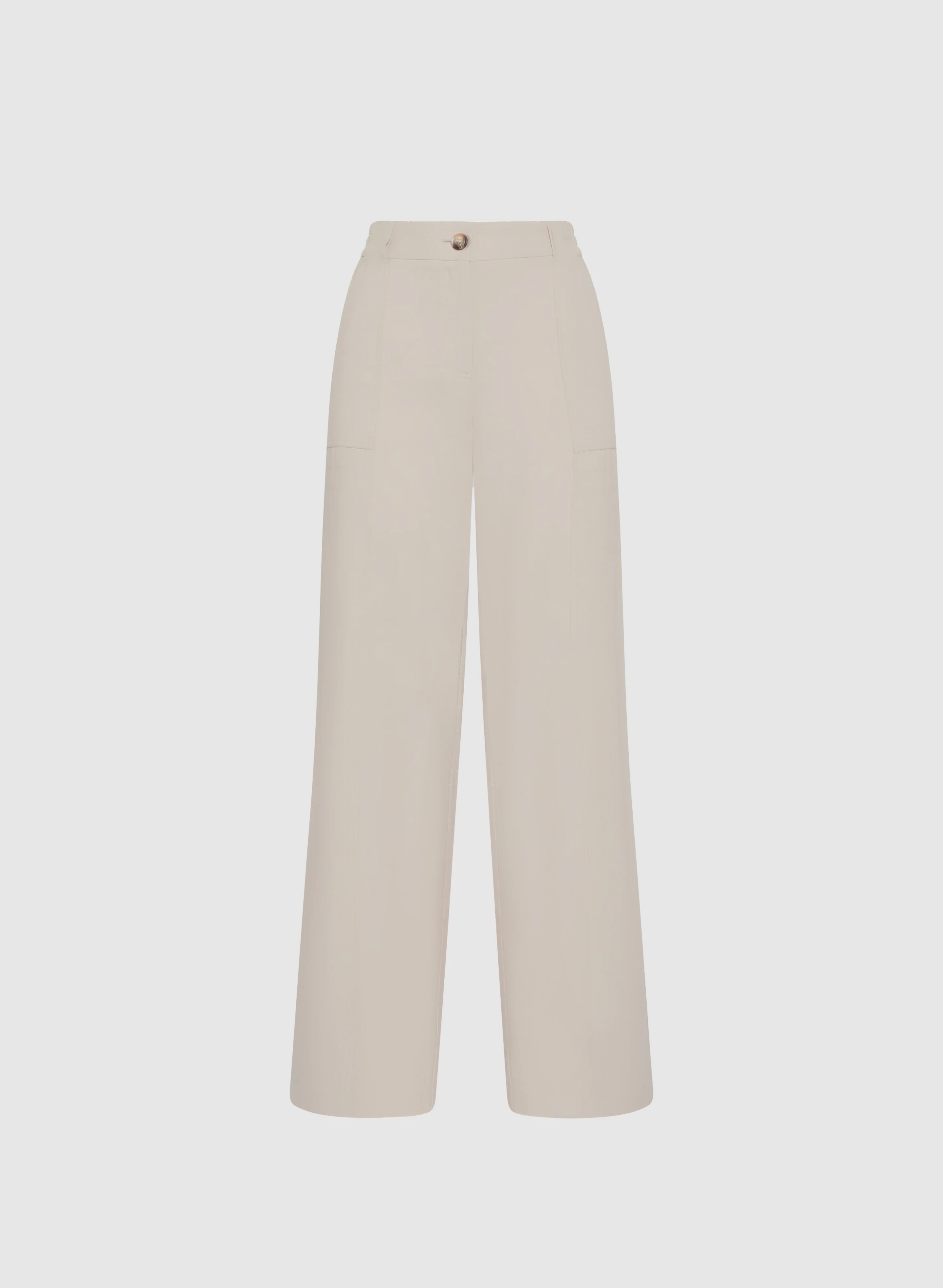 Olivia Wide-Leg Pants - Image 6