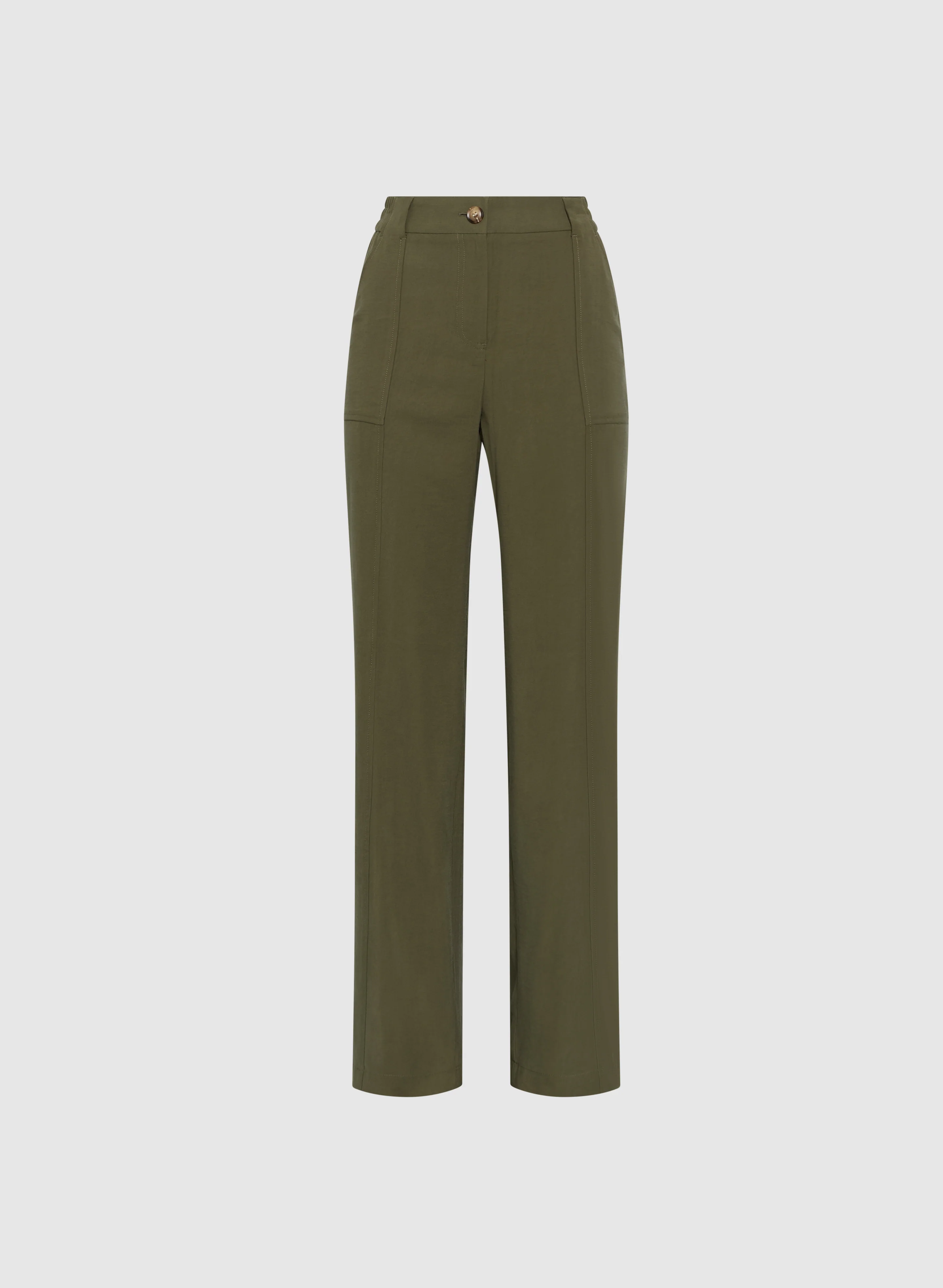 Olivia Wide-Leg Pants - Image 6