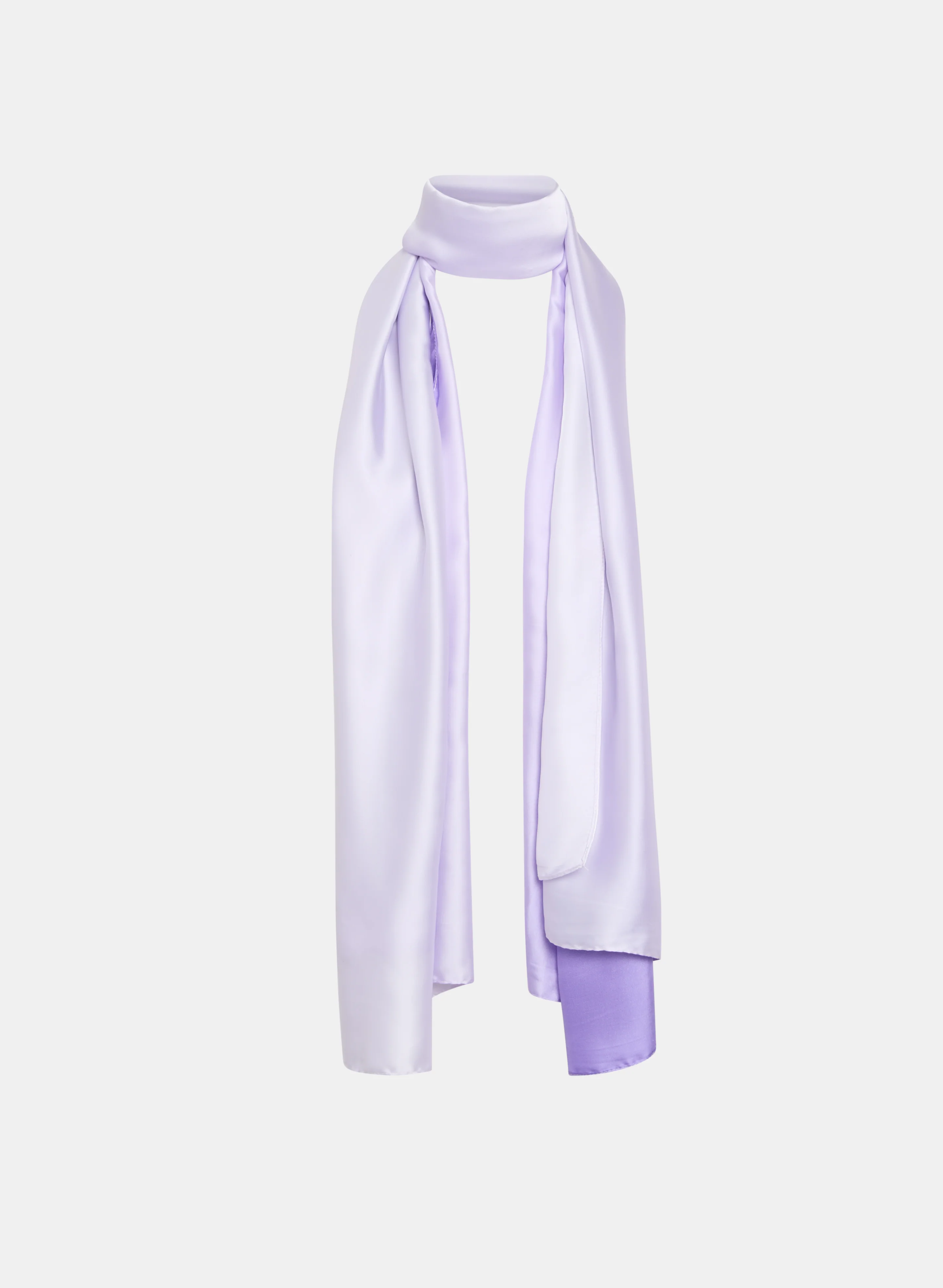 Ombré Oblong Scarf