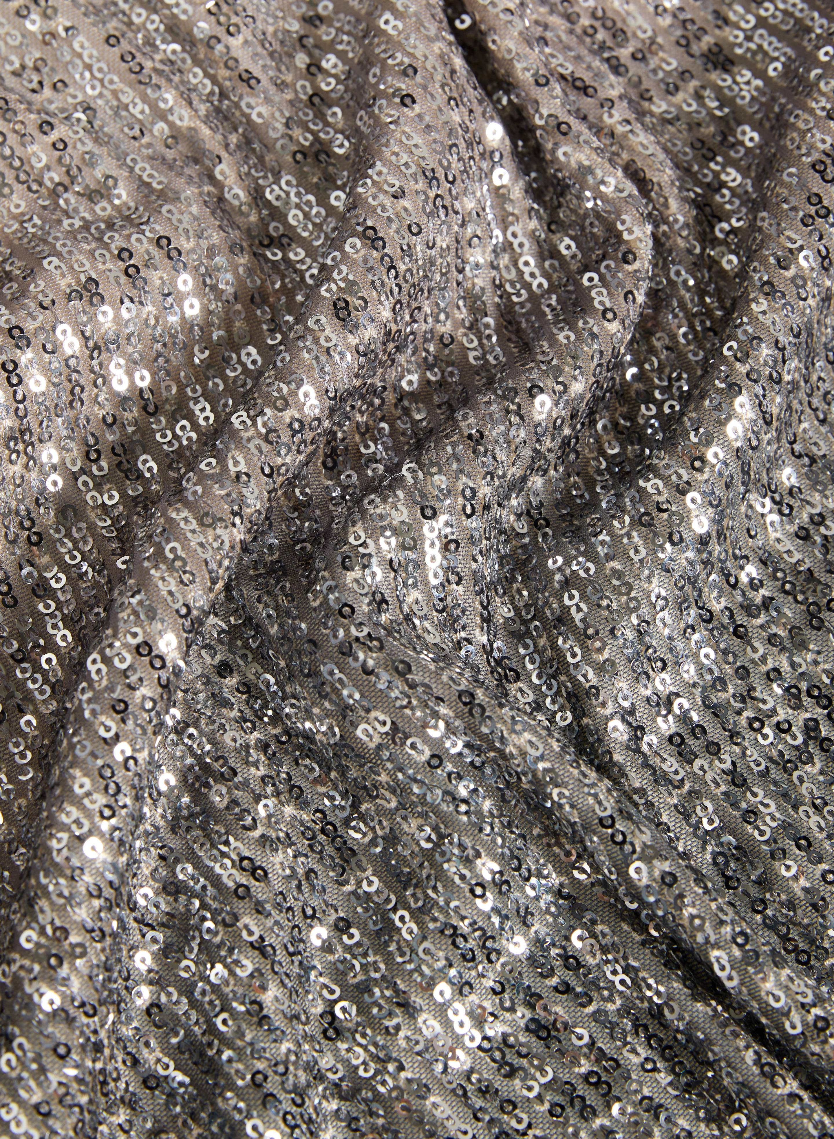 Ombré Sequin Tank Top - Image 8