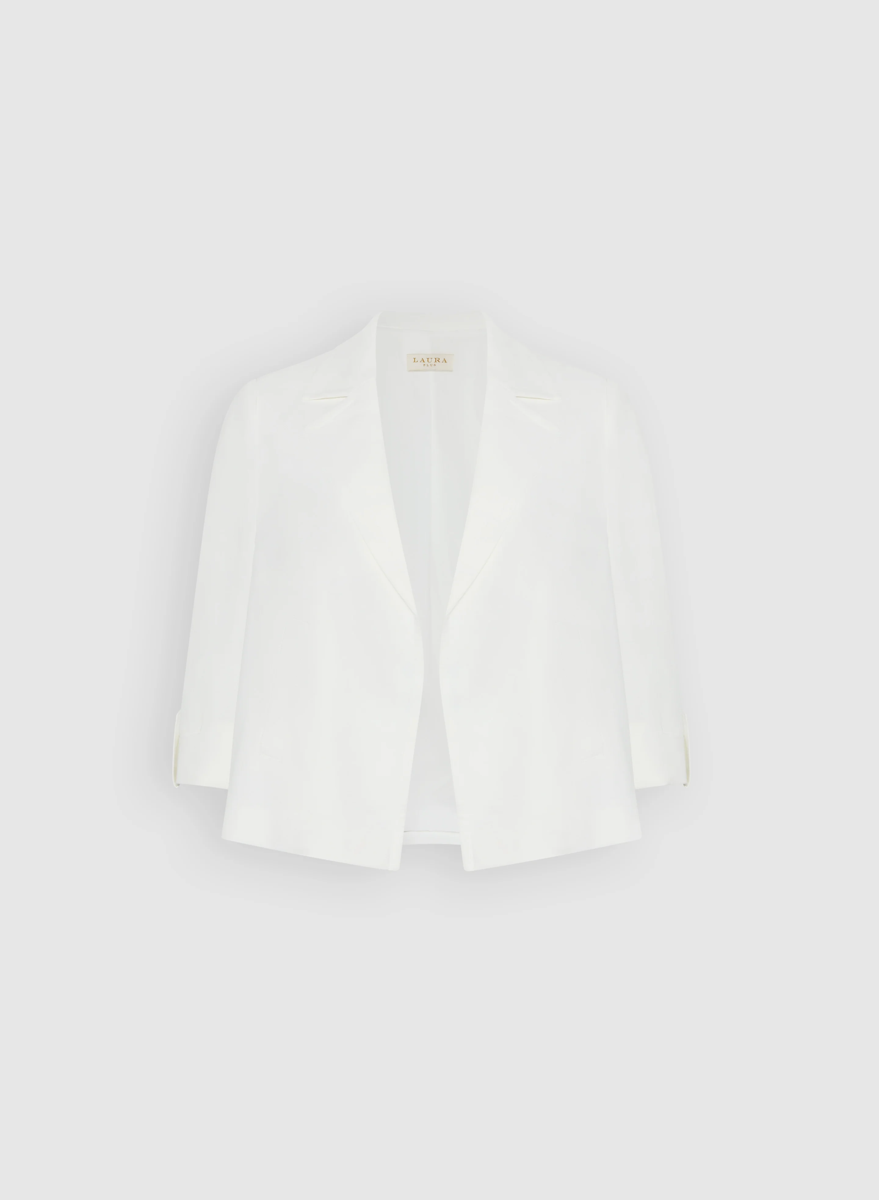 Open Crinkle Jacket - Image 6