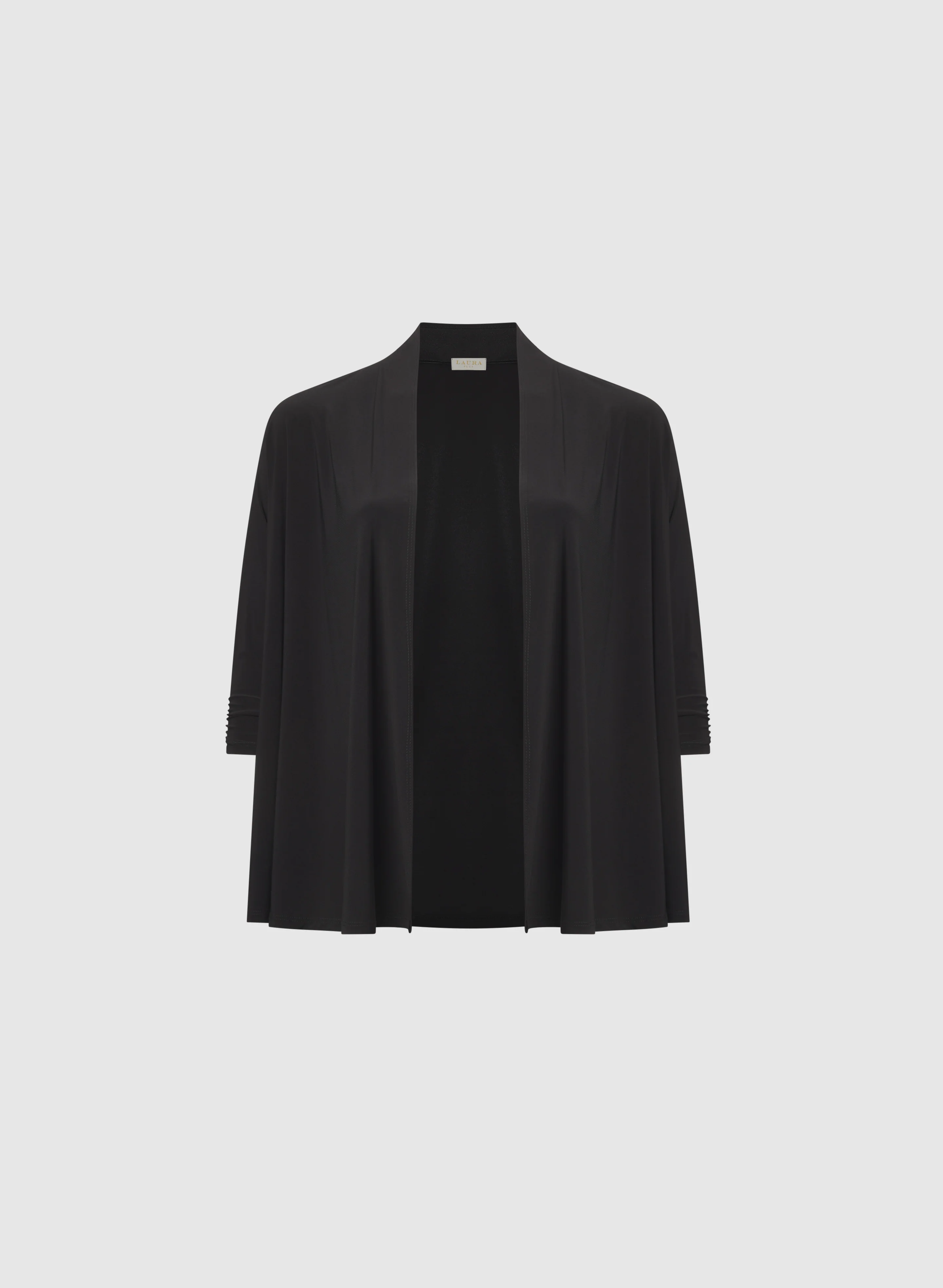 Open Front Cover-Up - Image 6