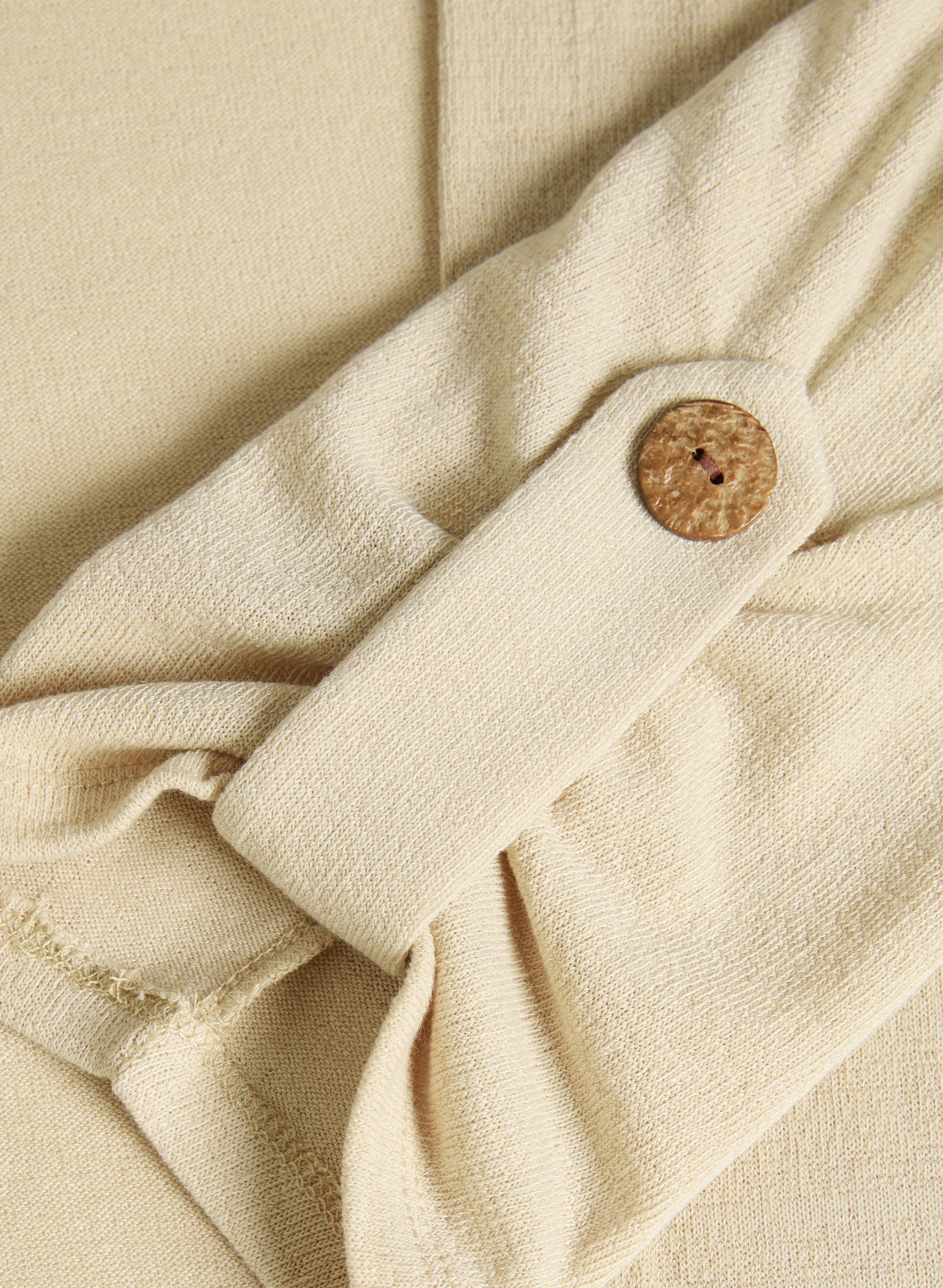 Open Front Cardigan - Image 7
