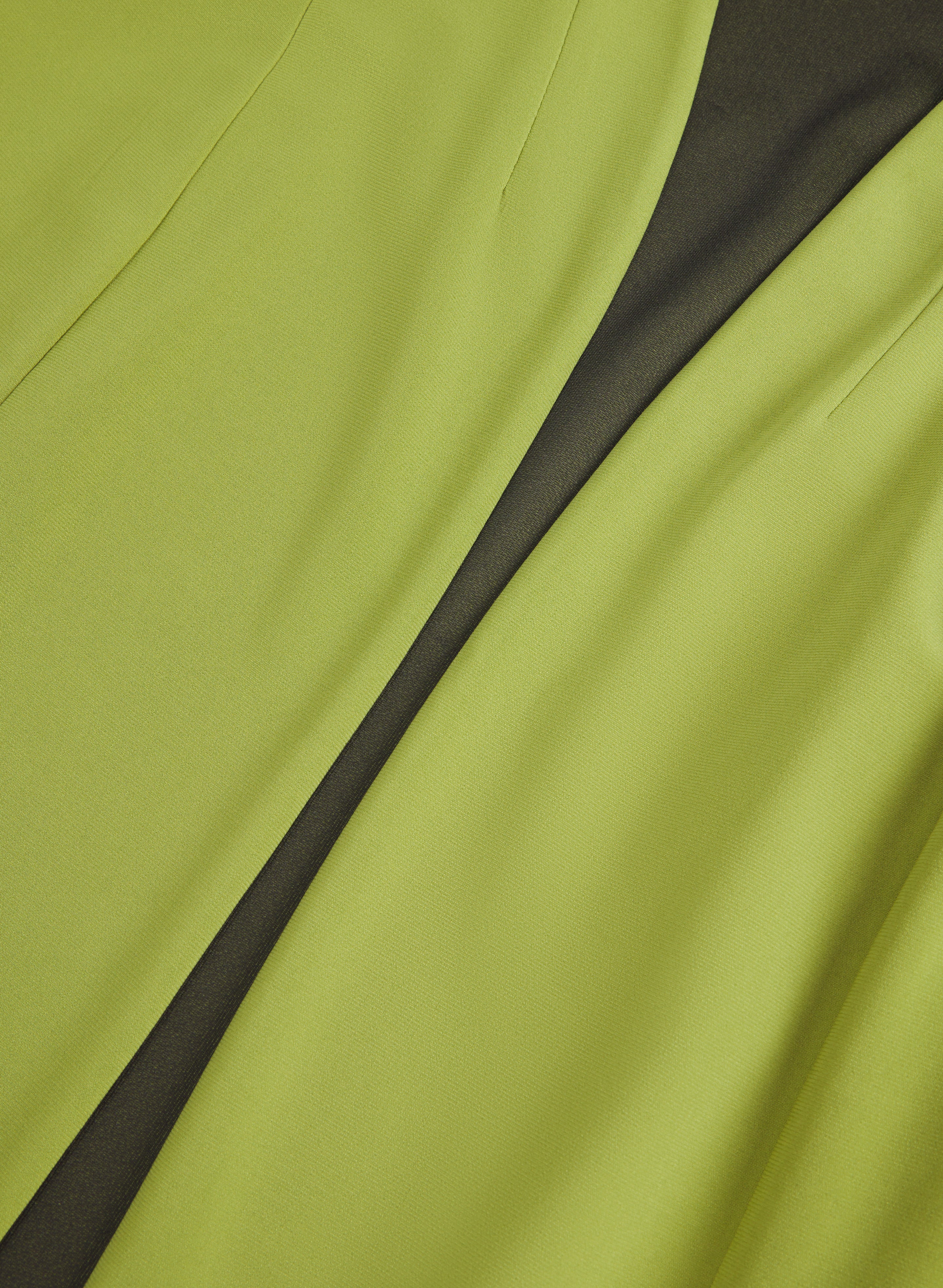 Open Front Jacket - Image 7