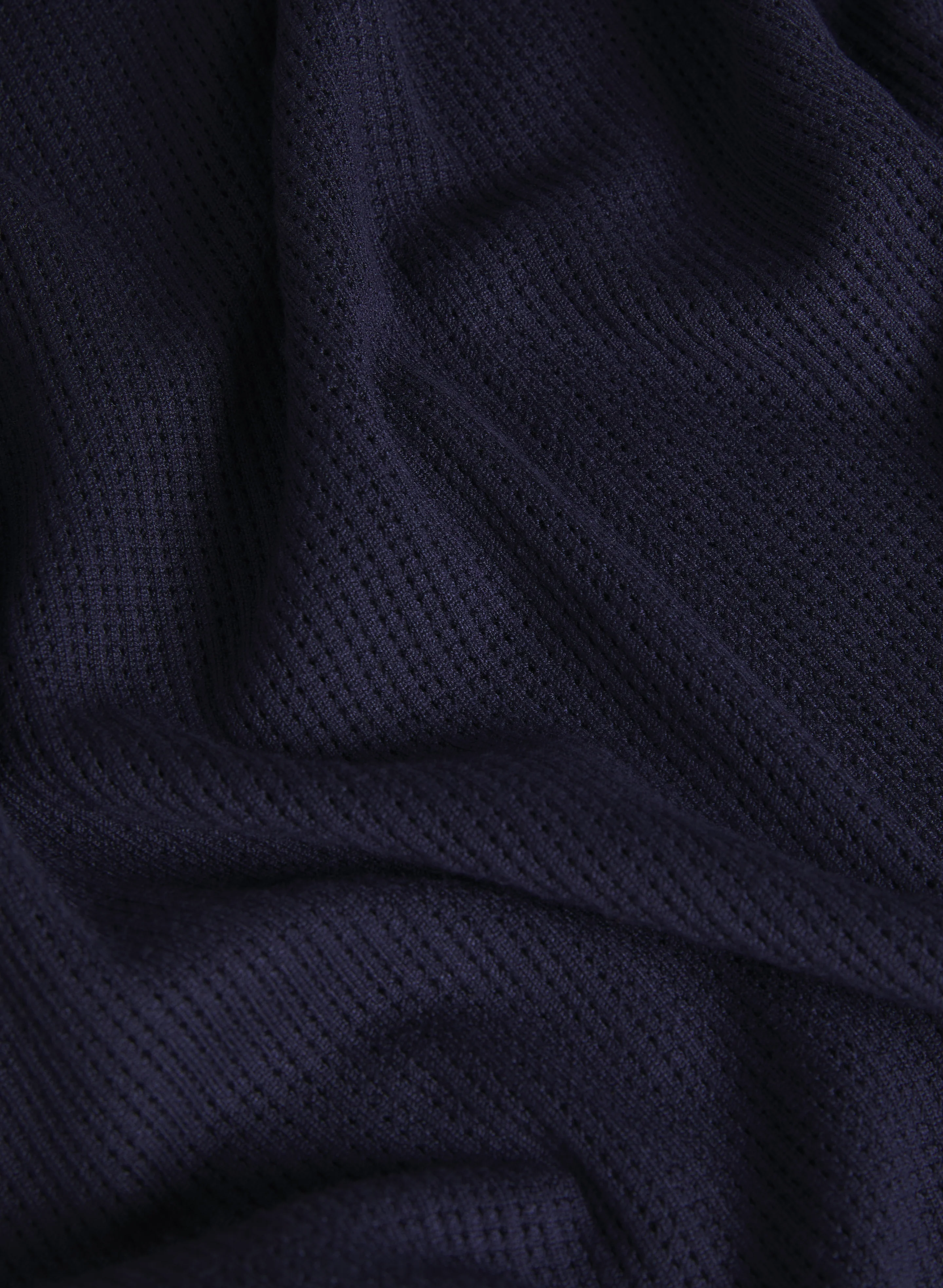 Open Knit Sweater - Image 7