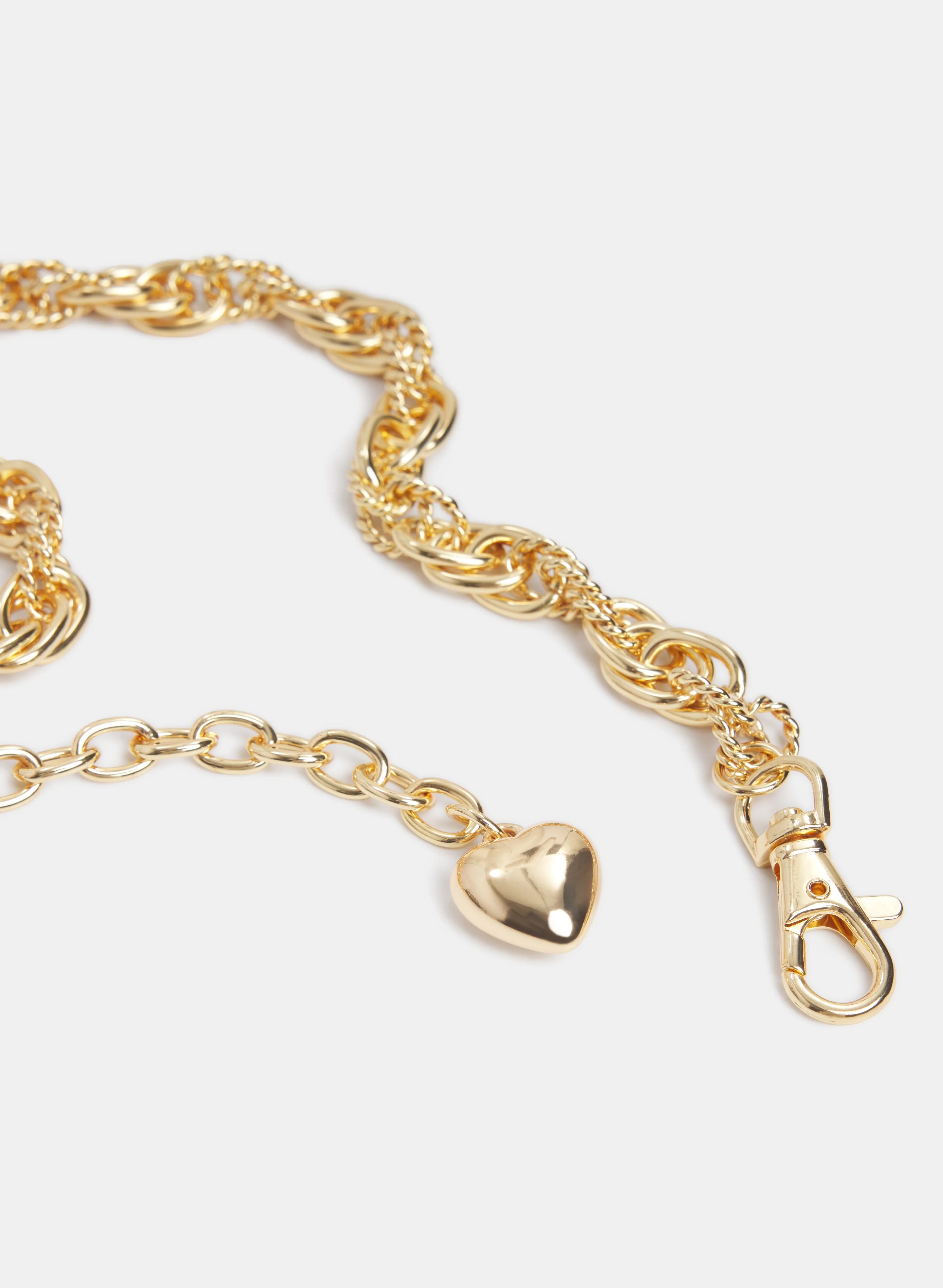 Oval Chain Belt - Image 2