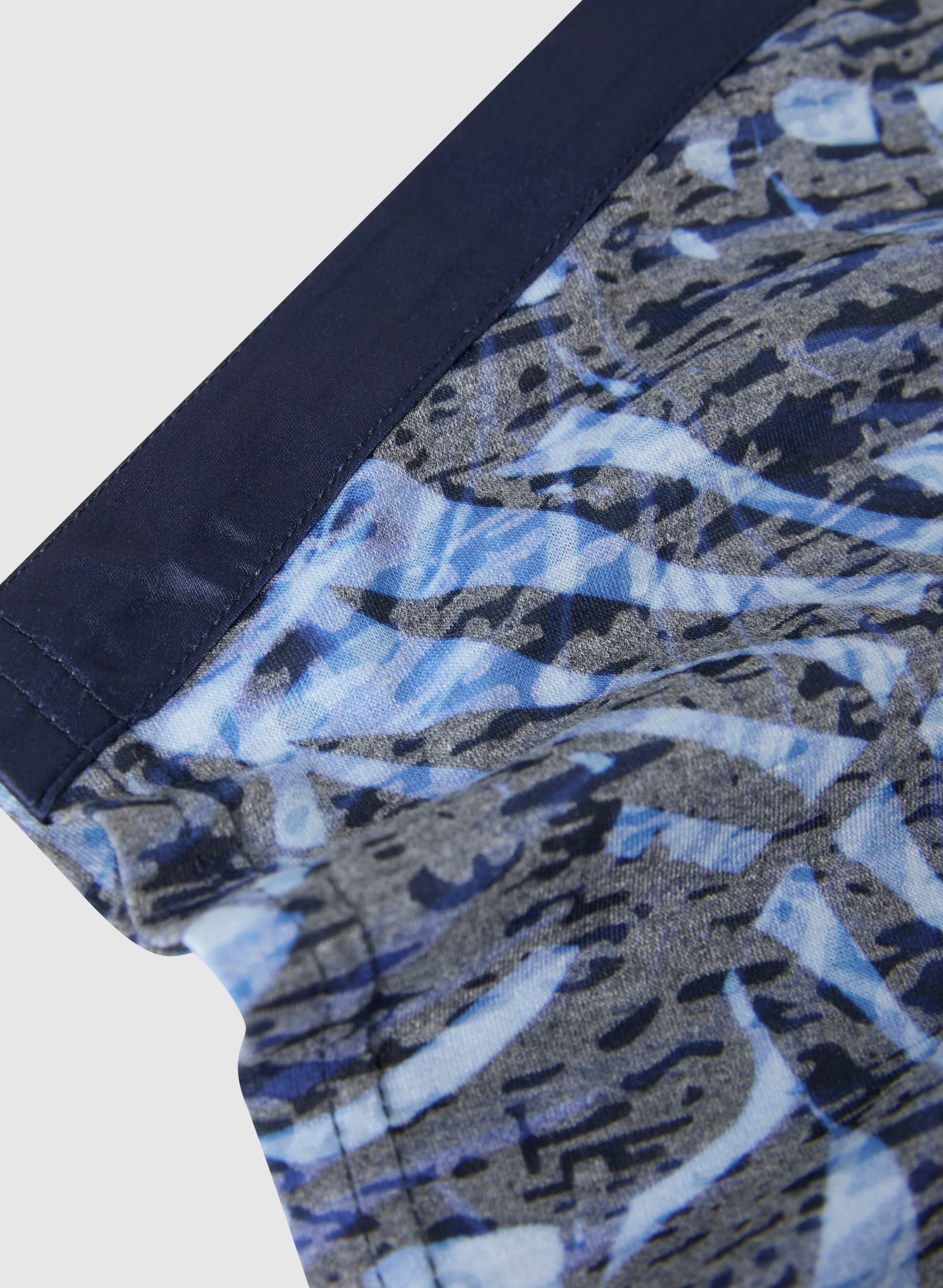Palm Print T-Shirt - Image 7