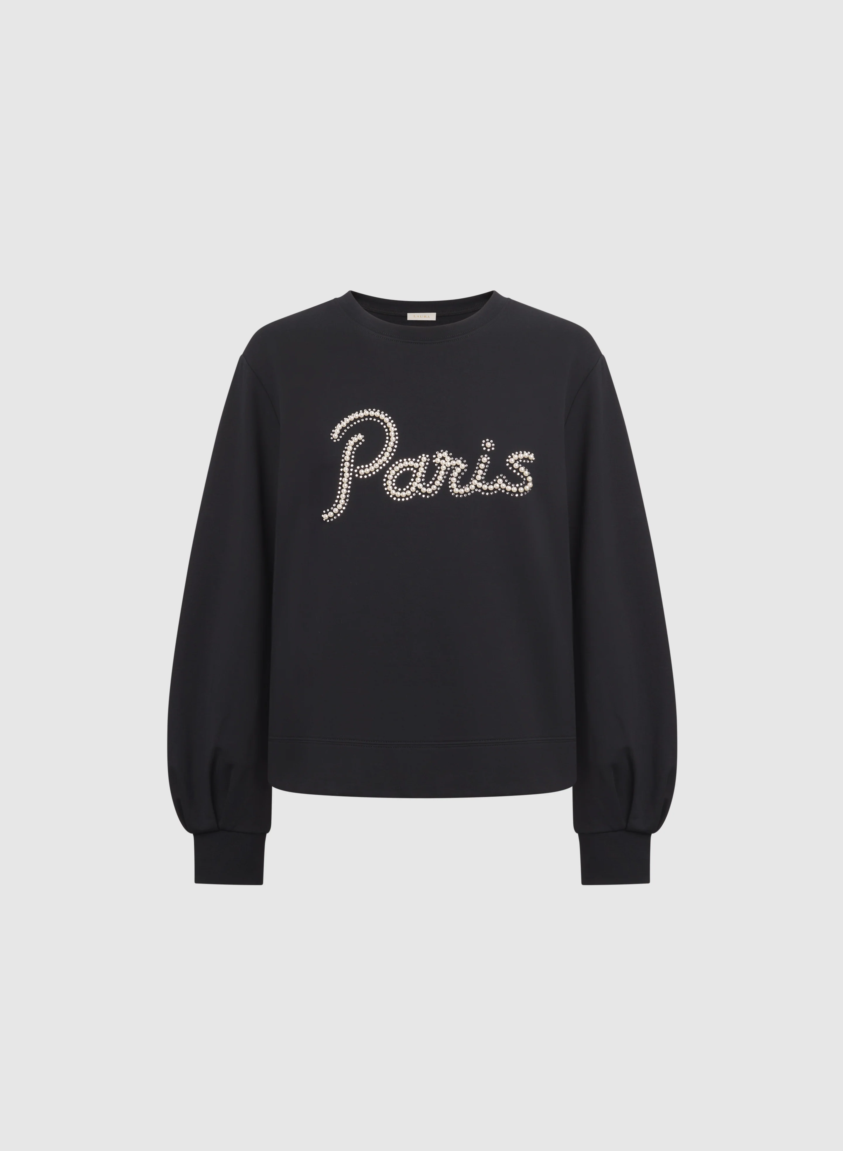 Paris Pearl Sweatshirt - Image 7