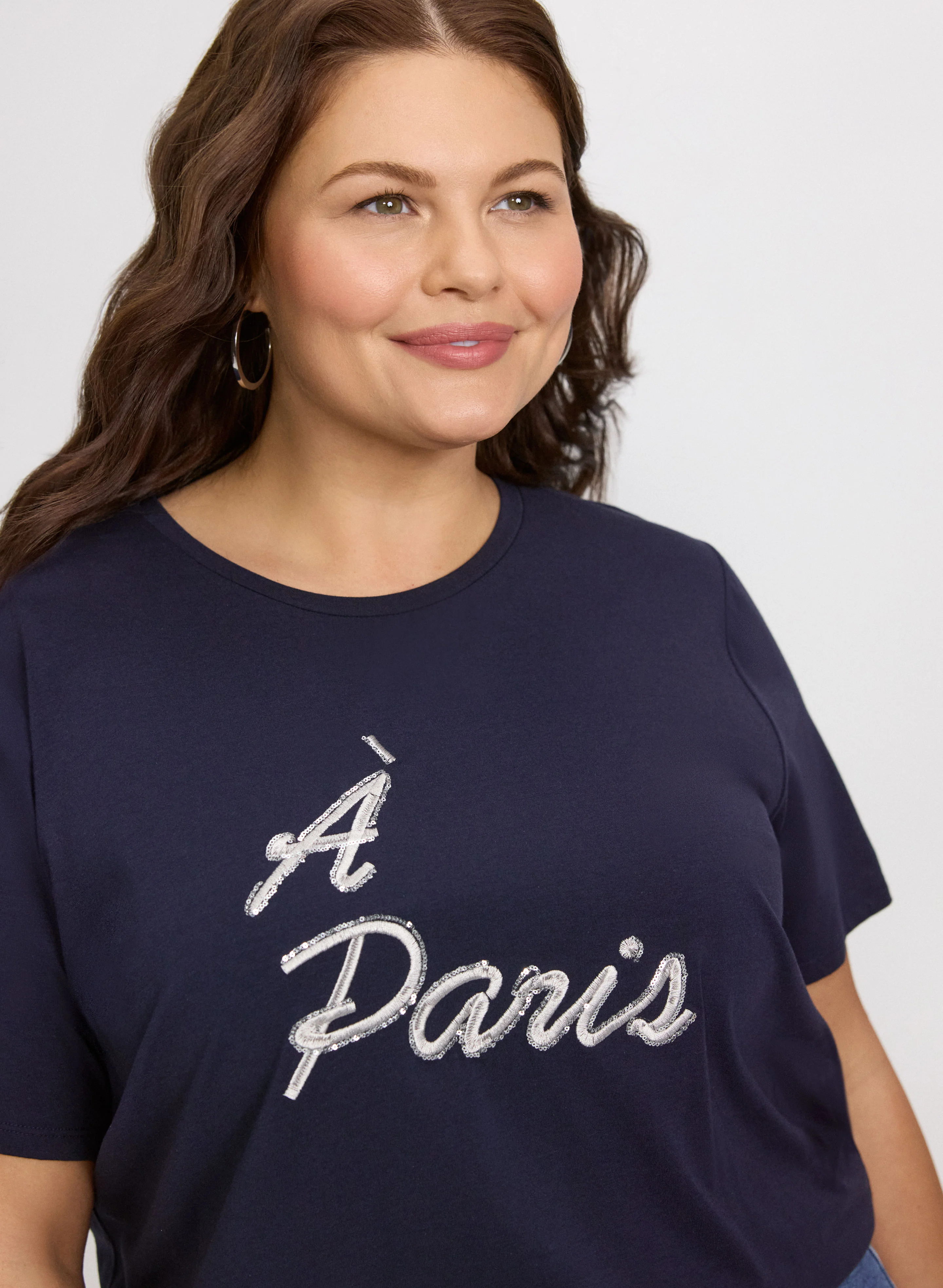 'Paris' T-Shirt - Image 2