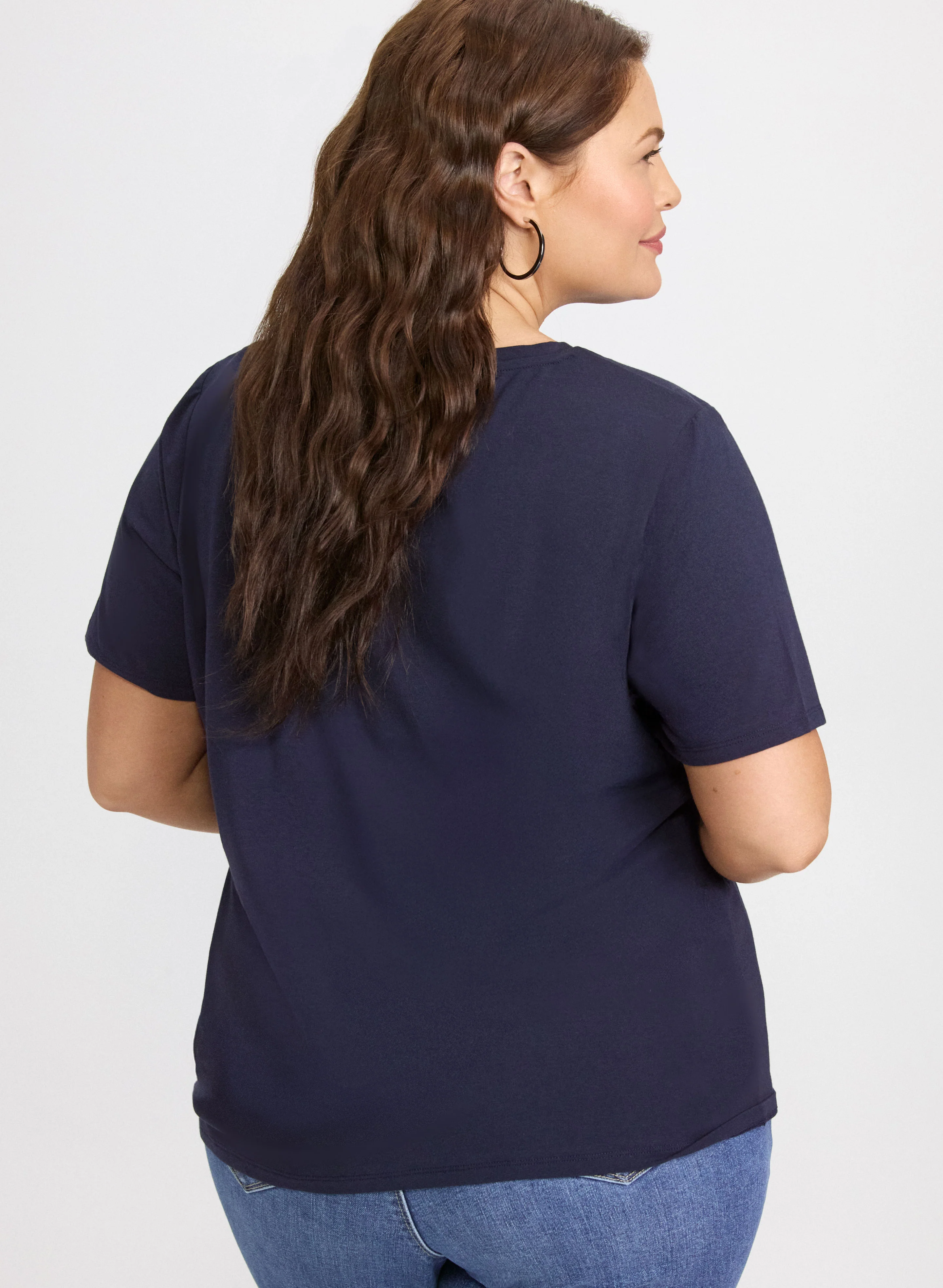 'Paris' T-Shirt - Image 4