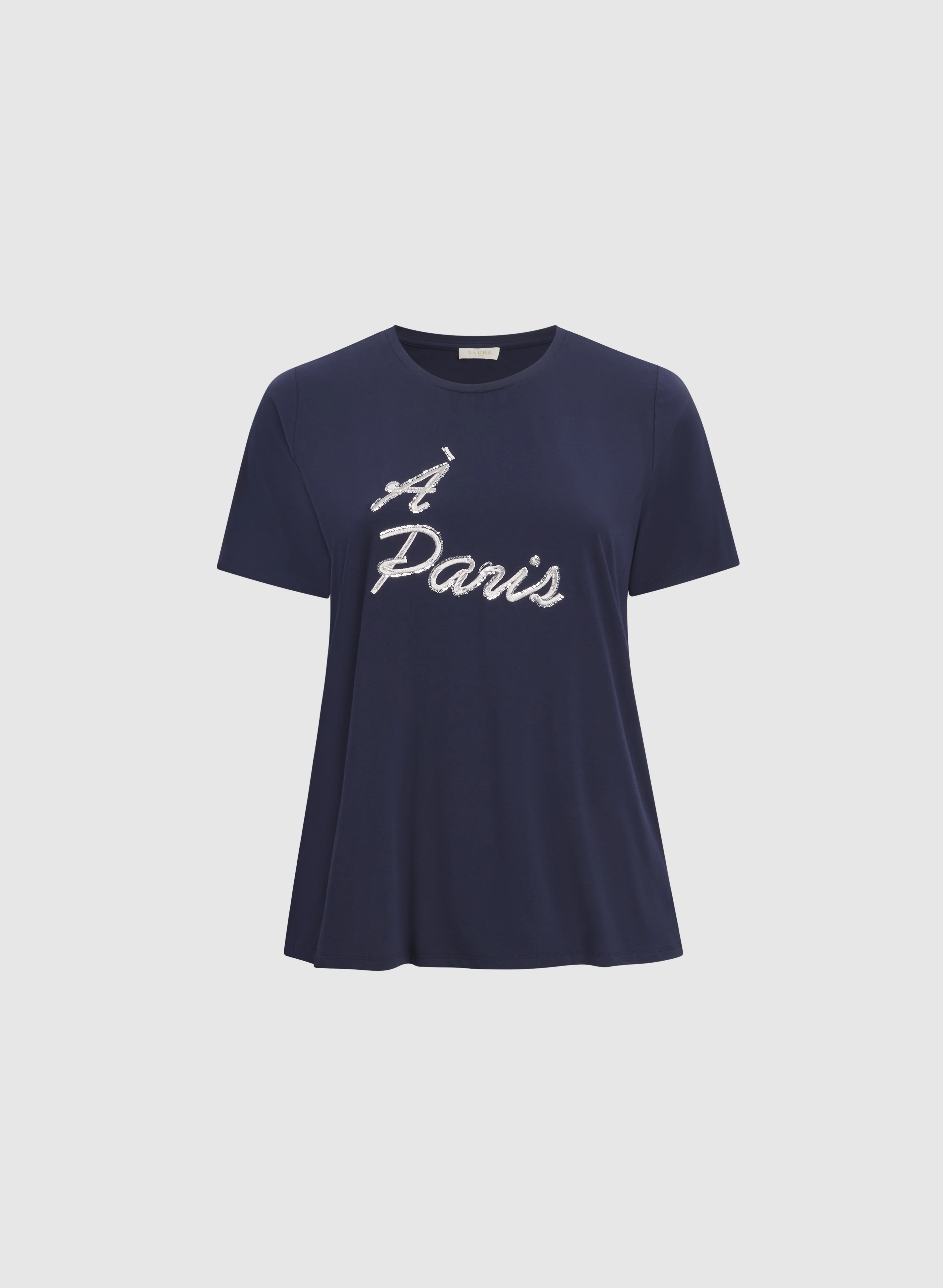'Paris' T-Shirt - Image 6