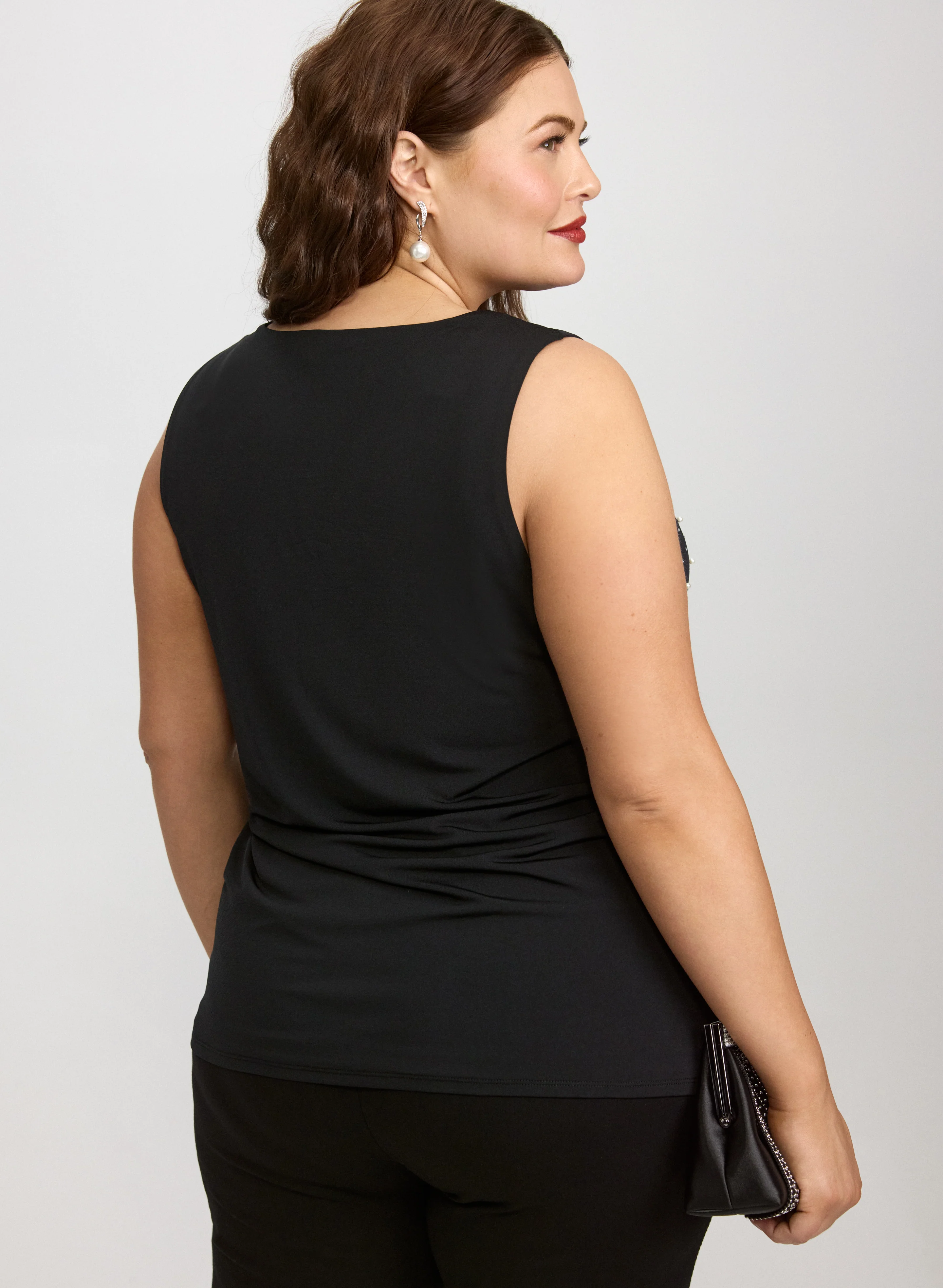Pearl & Stone Top - Image 4
