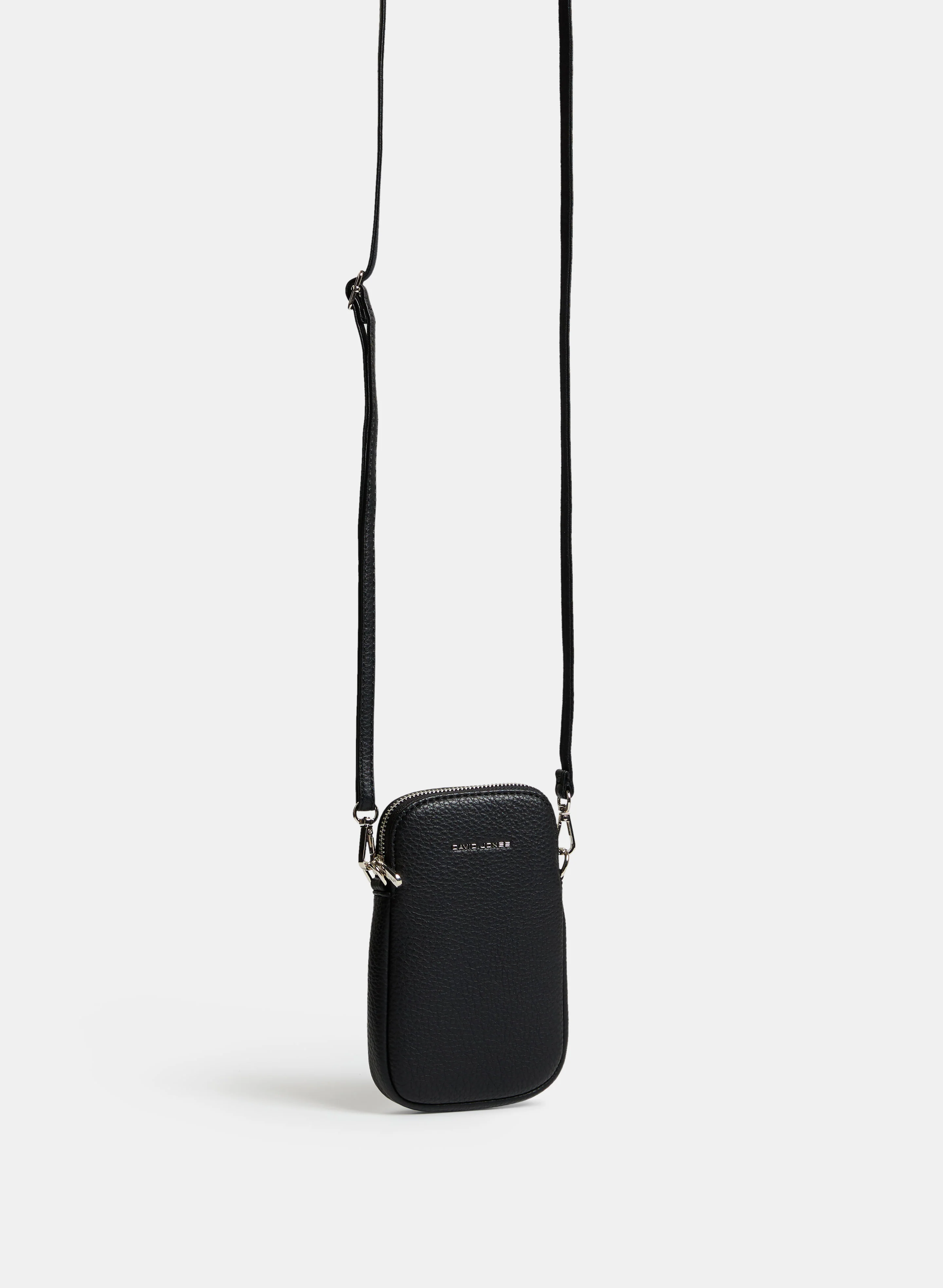 Pebble Grain Phone Bag - Image 3