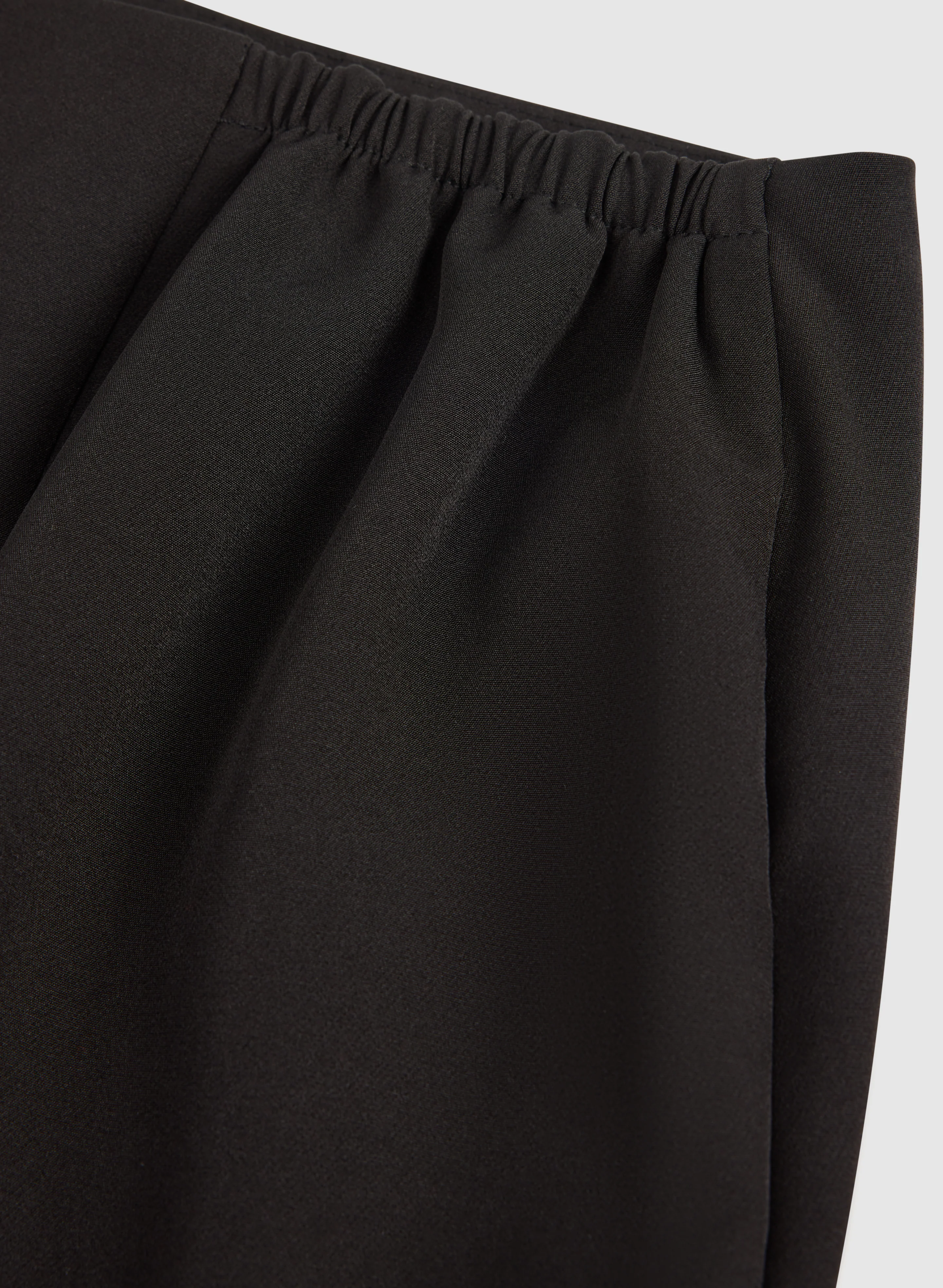 Pencil Suiting Skirt - Image 7