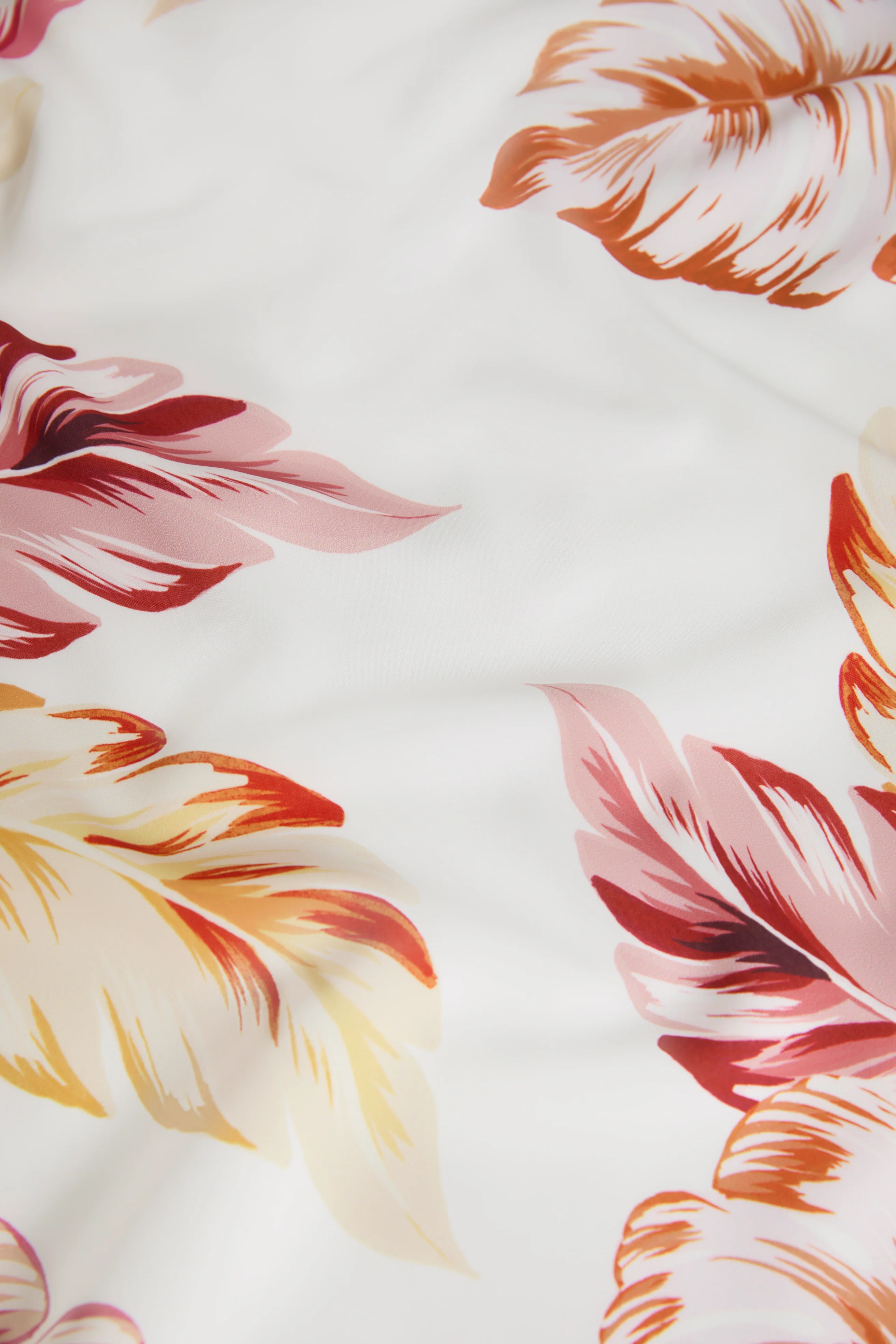 Printed Crew-Neck Tee - Image 7