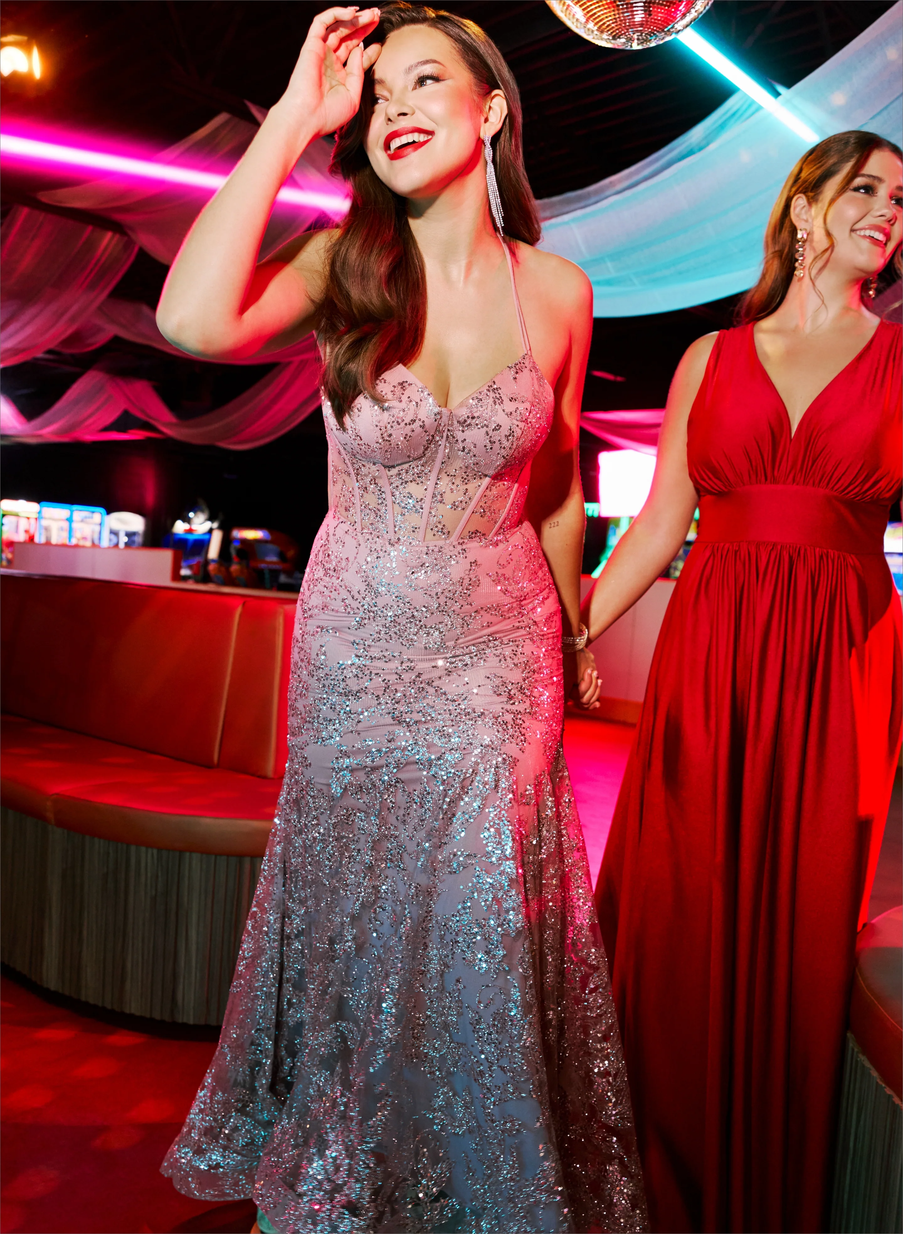 Prom 2025 - Look 07