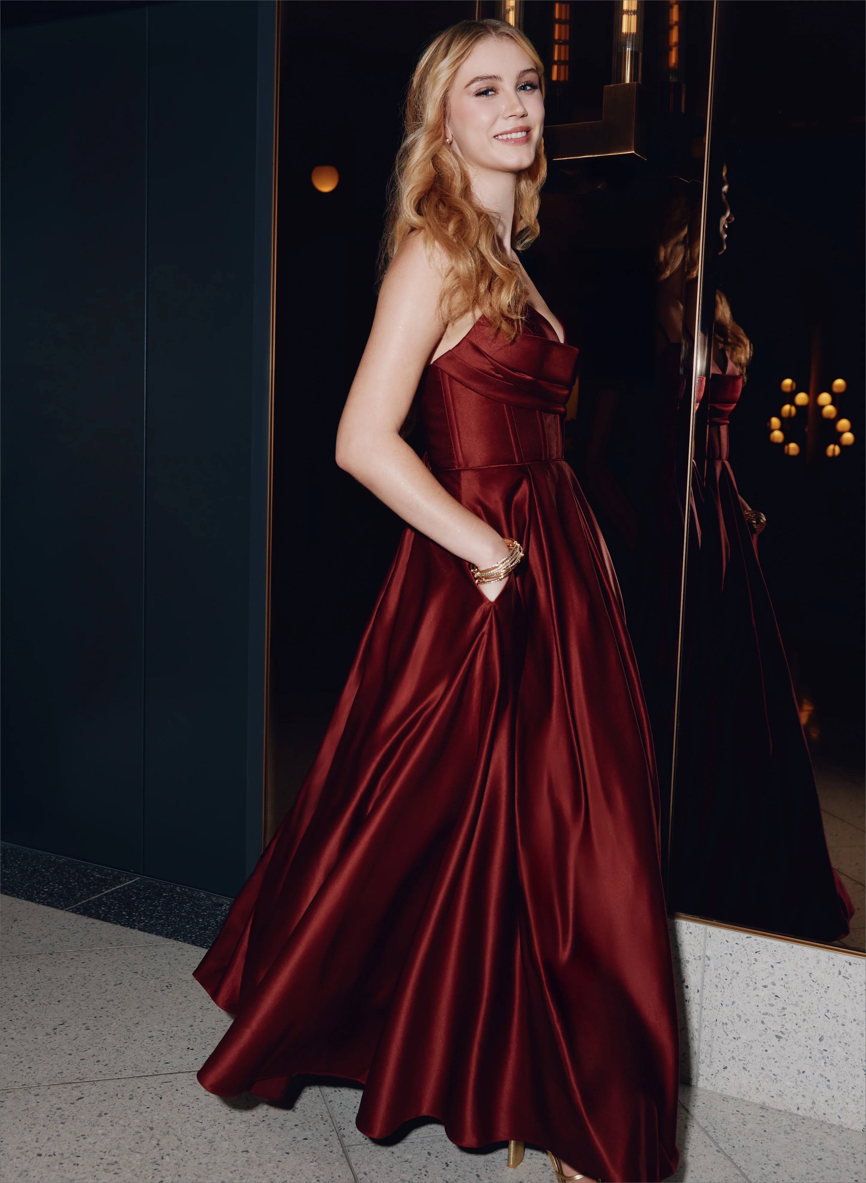 Prom 2026 - Look 07
