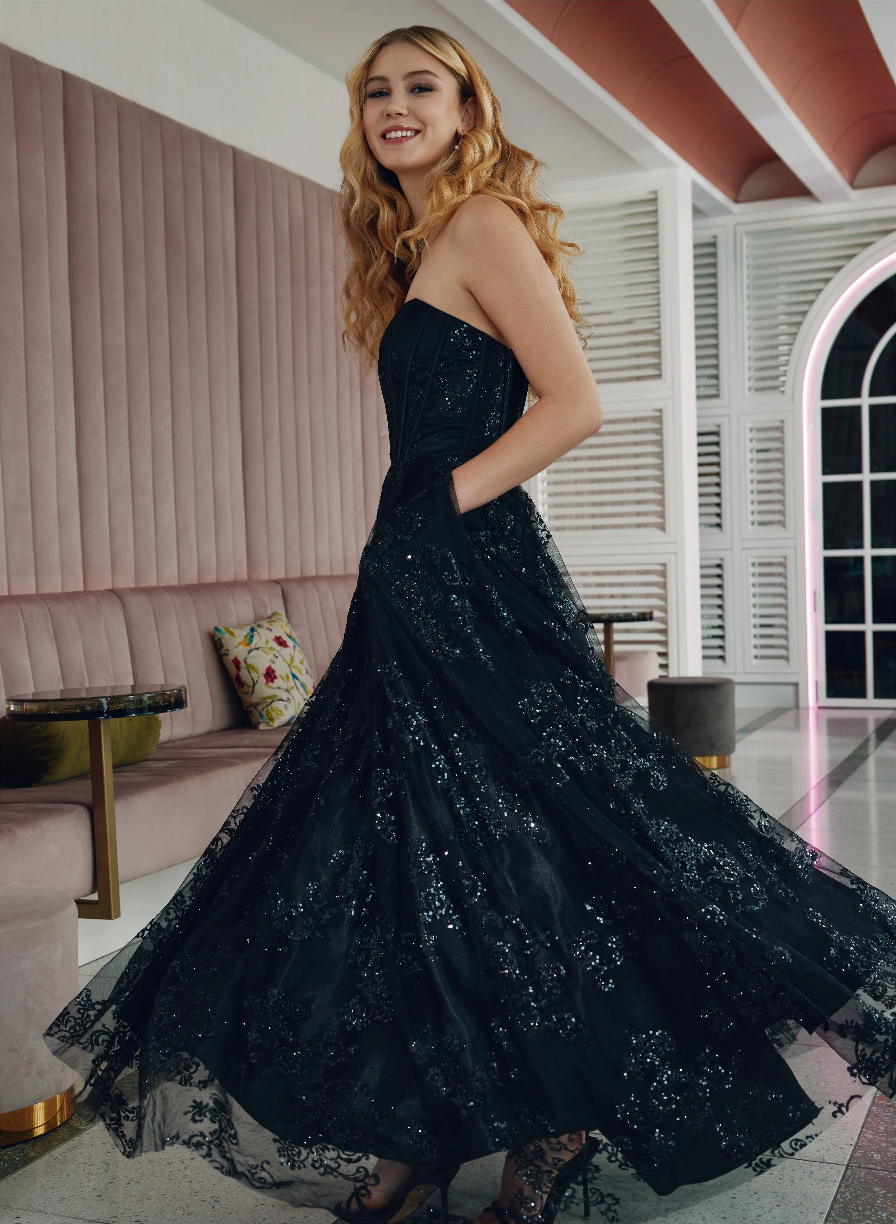 Prom 2026 - Look 11