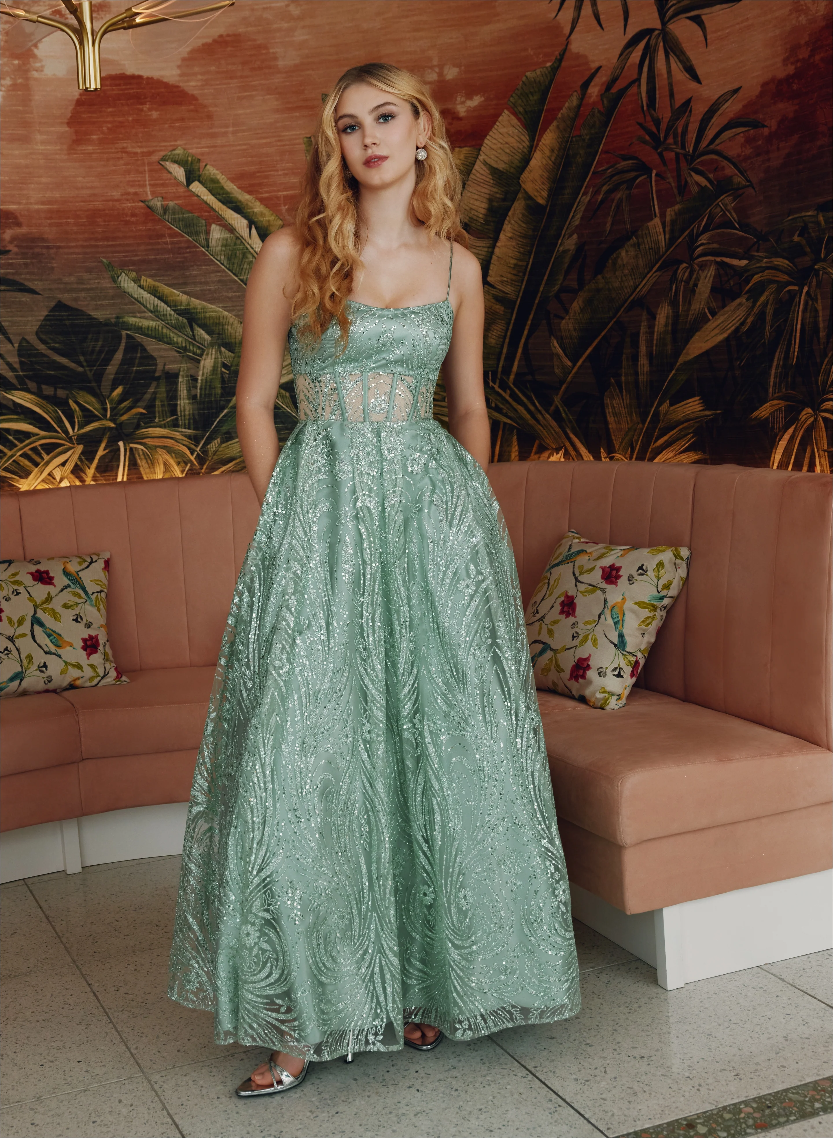 Prom 2026 - Look 12