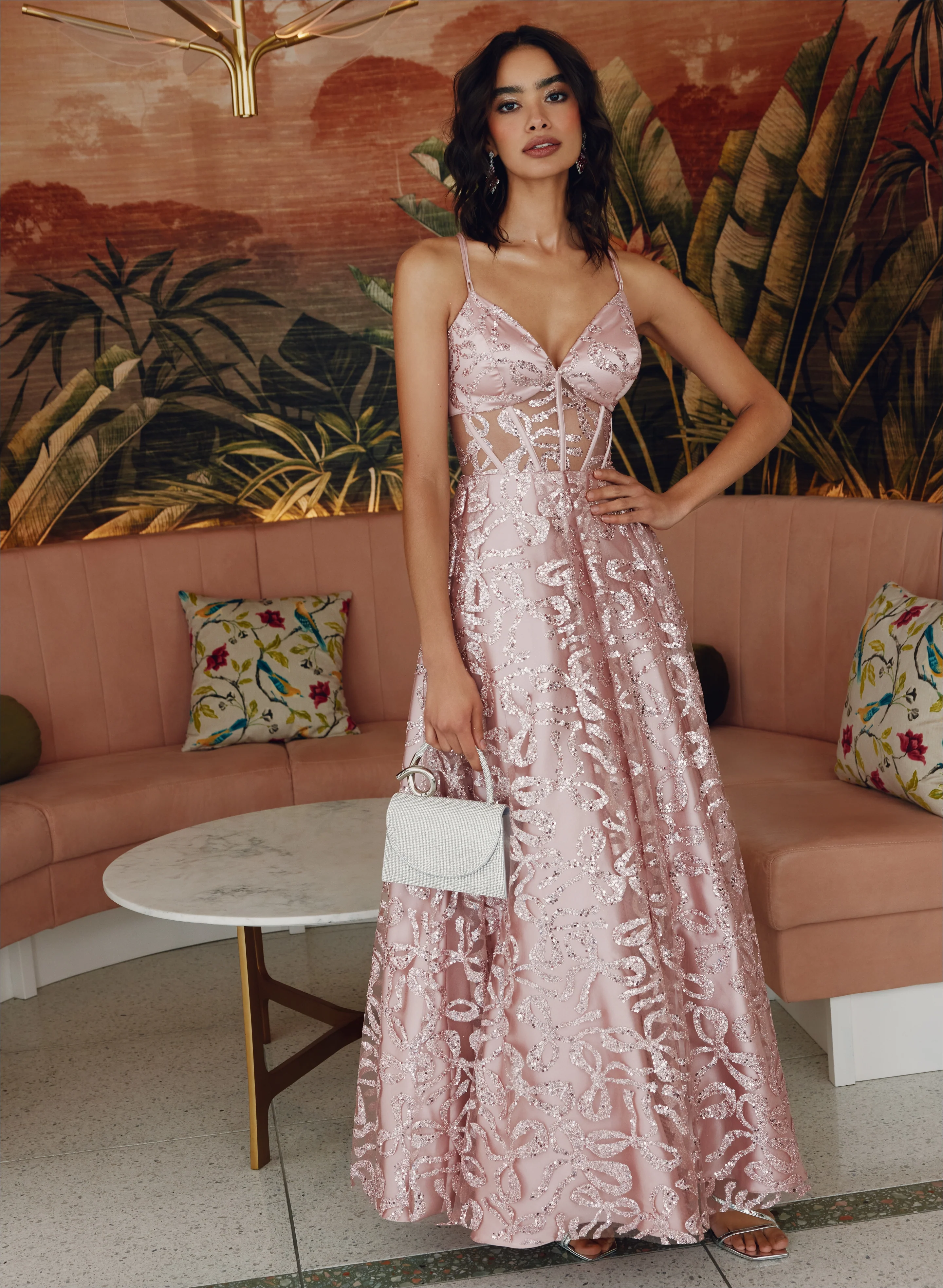 Prom 2026 - Look 14
