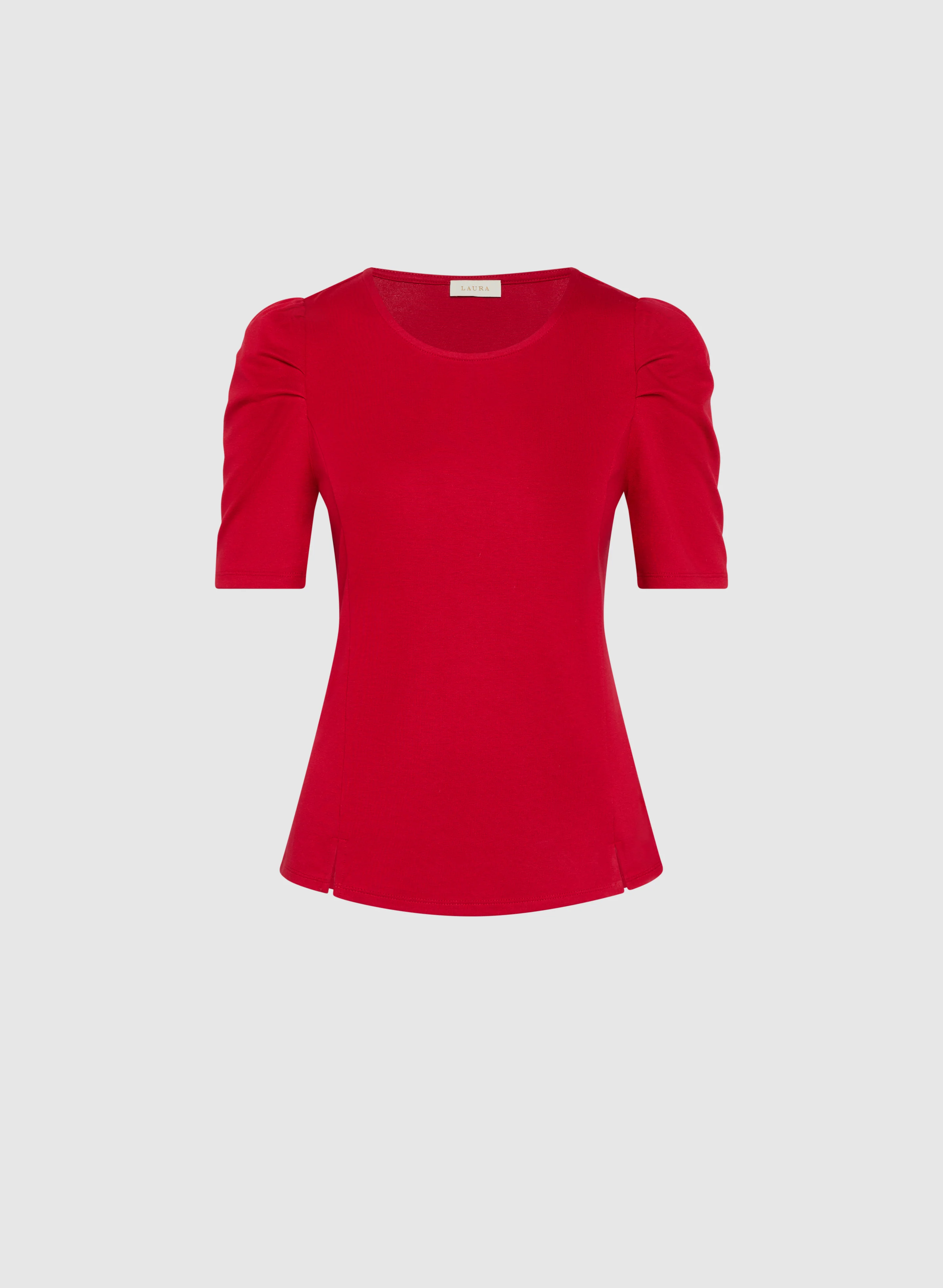 Puff Sleeve Top - Image 6