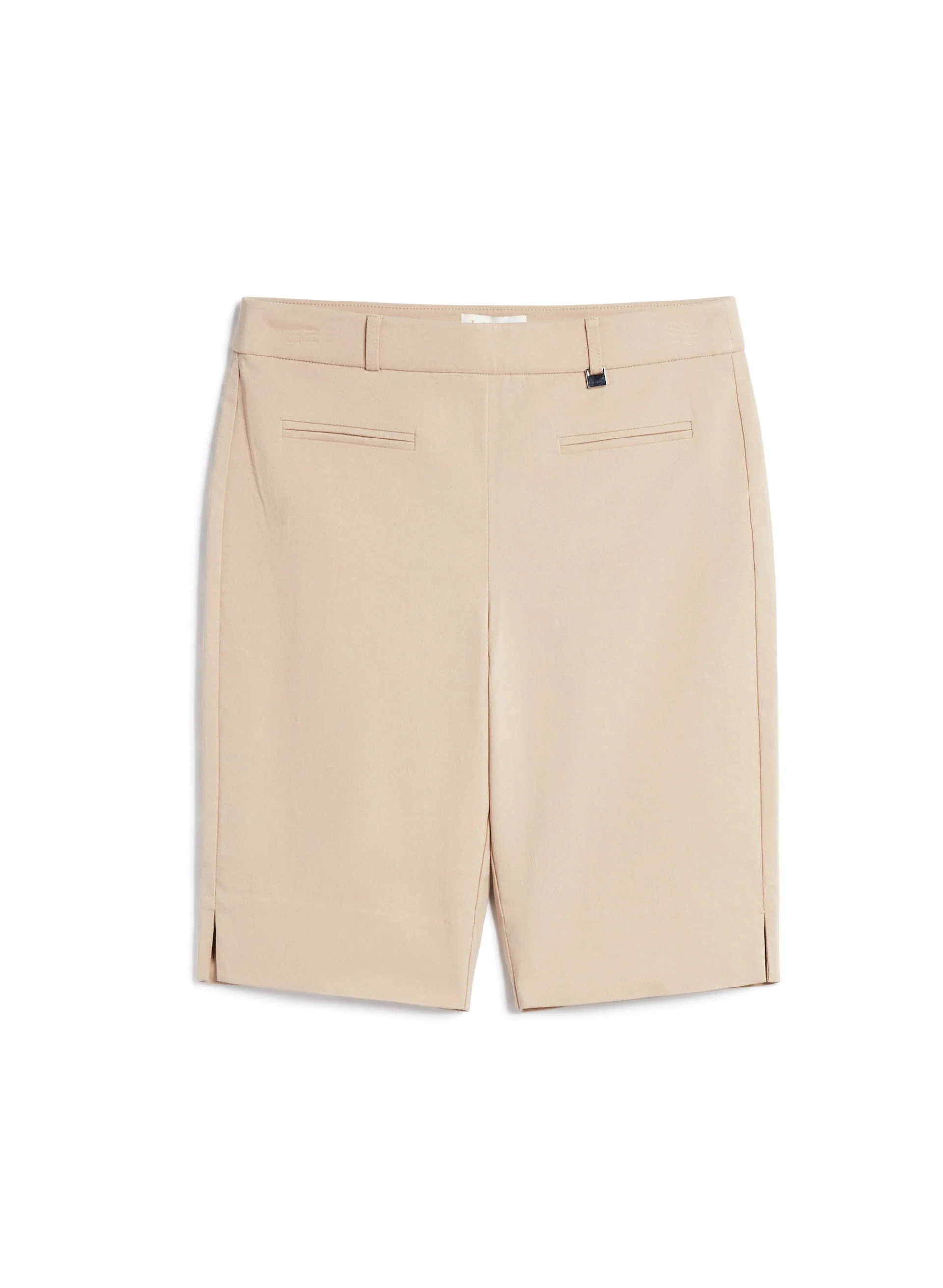 Pull-On Bermuda Shorts - Image 6