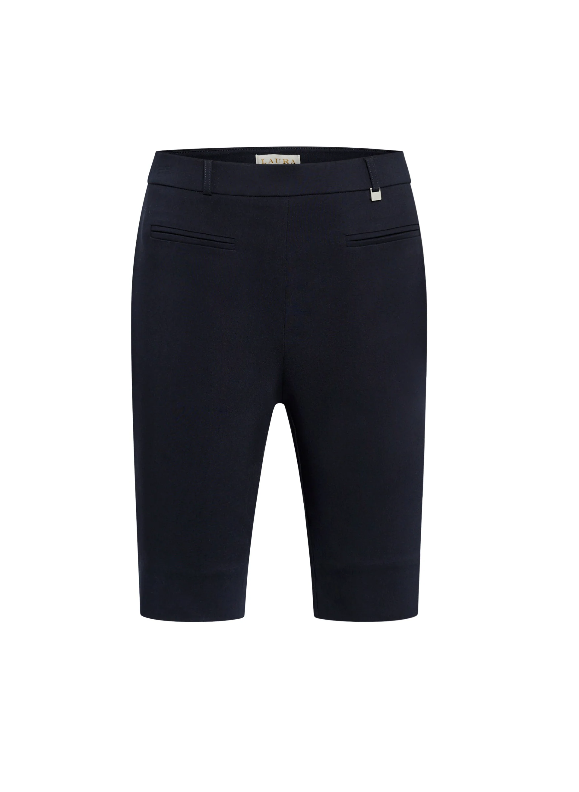 Pull-On Bermuda Shorts - Image 6