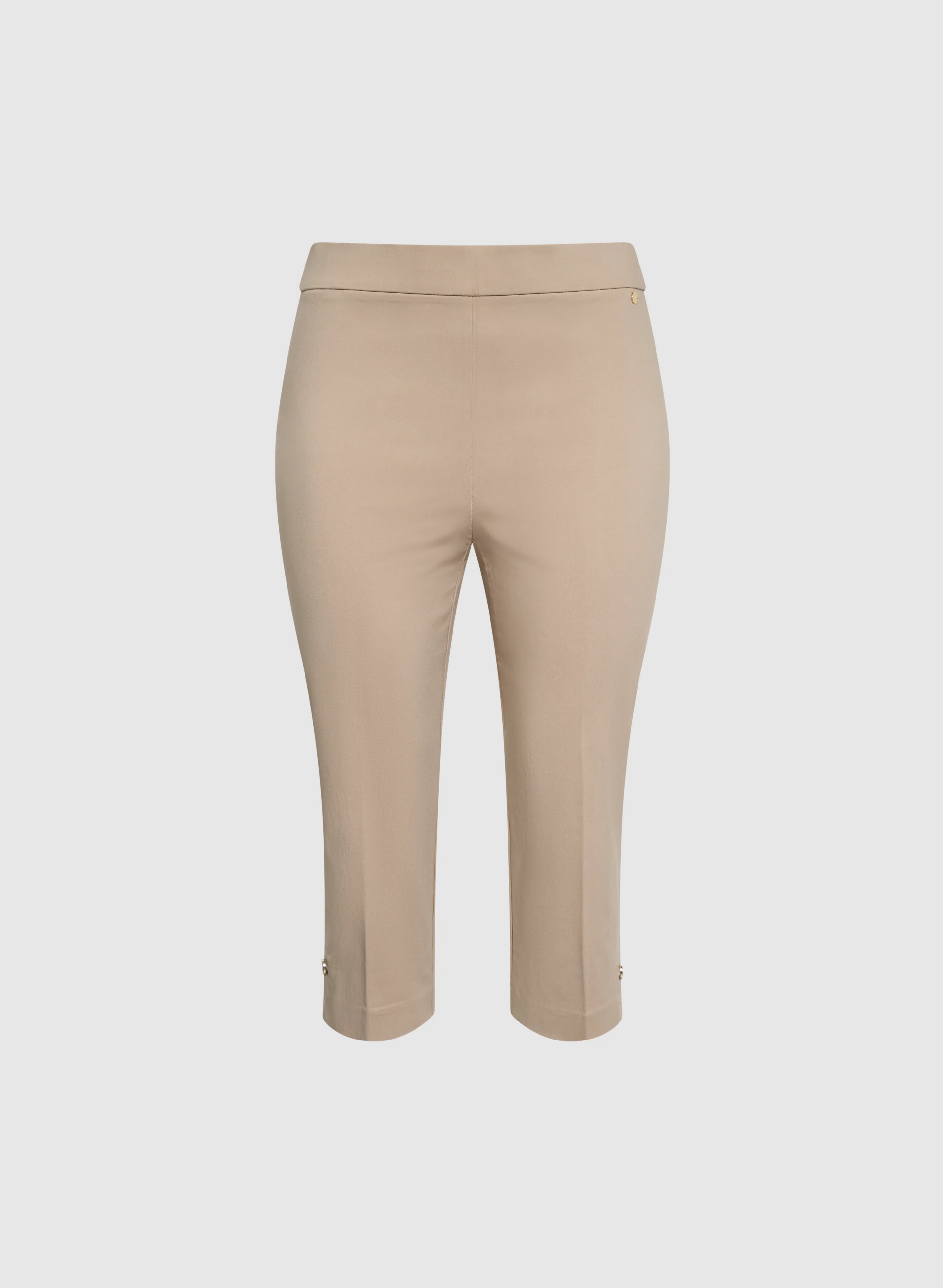 Pull-On Capris - Image 6