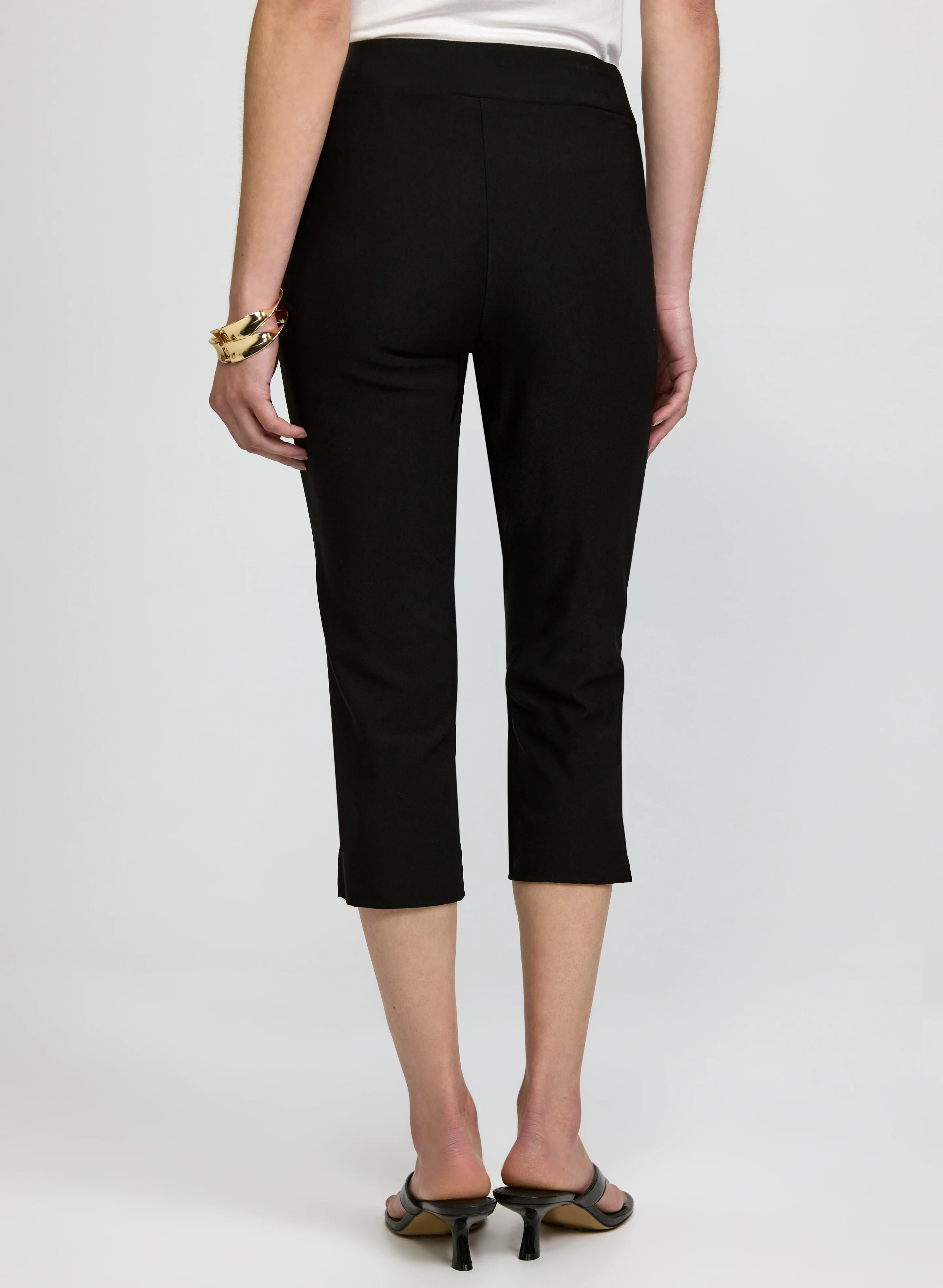 Pull-On Capris - Image 4