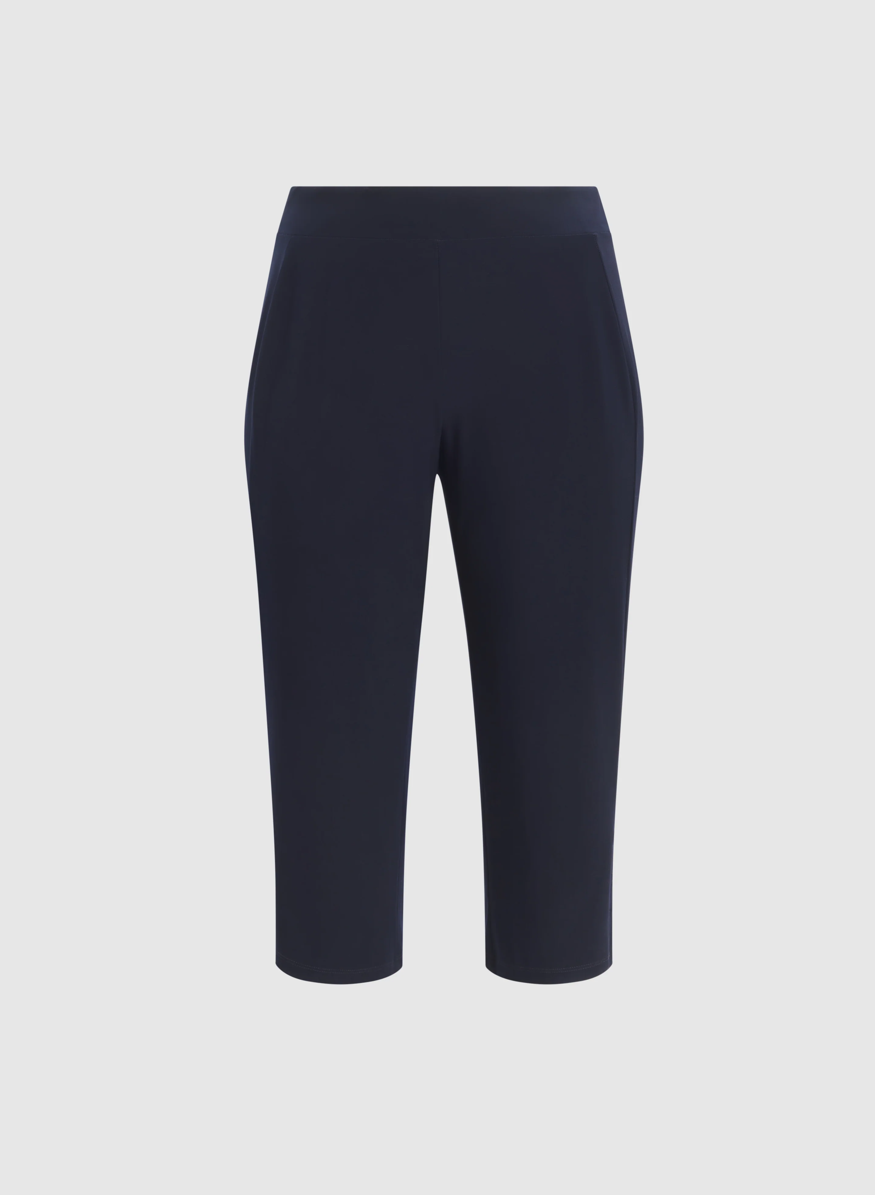 Jersey Pull-On Capris - Image 6