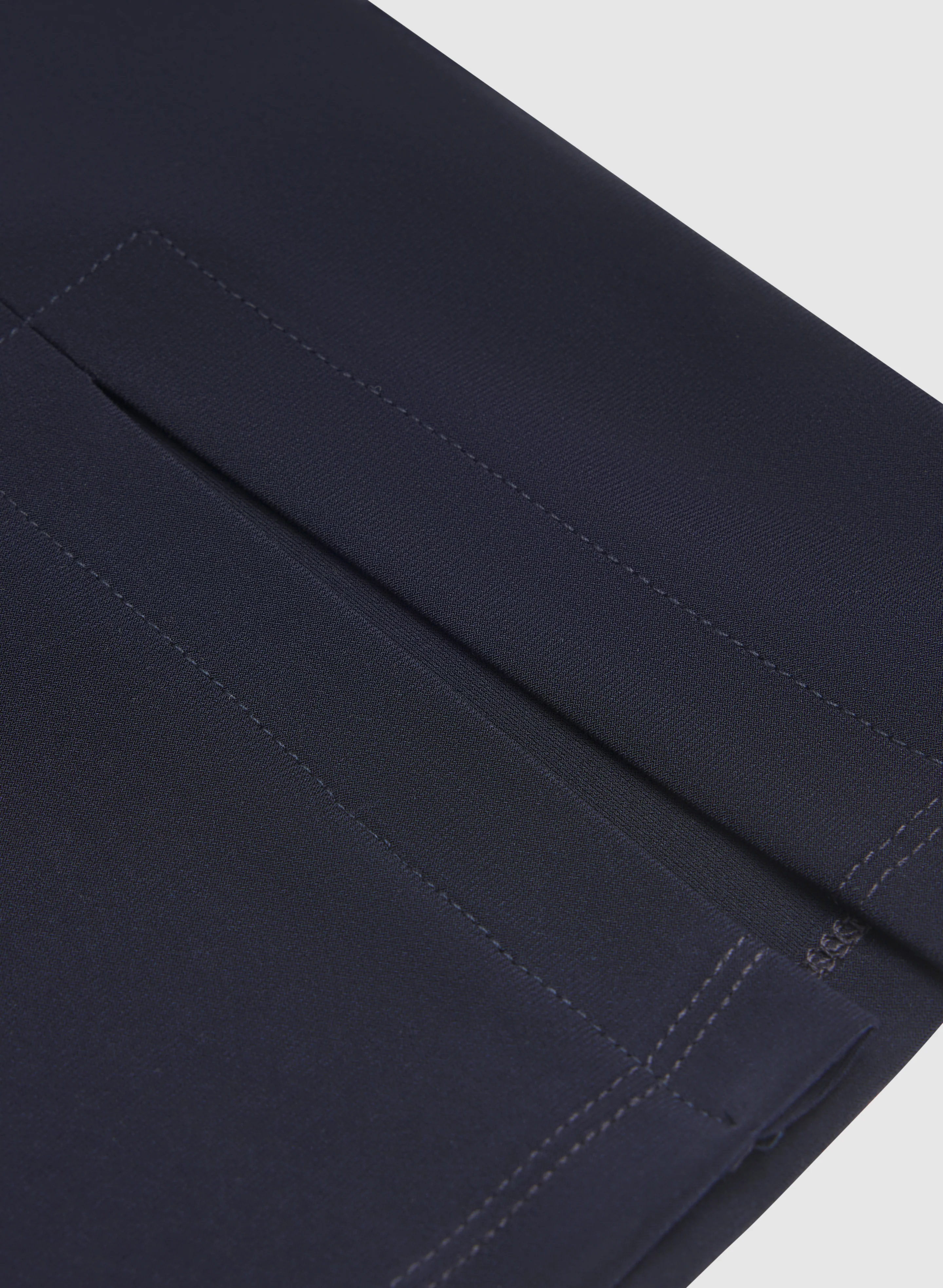 Jersey Pull-On Capris - Image 7