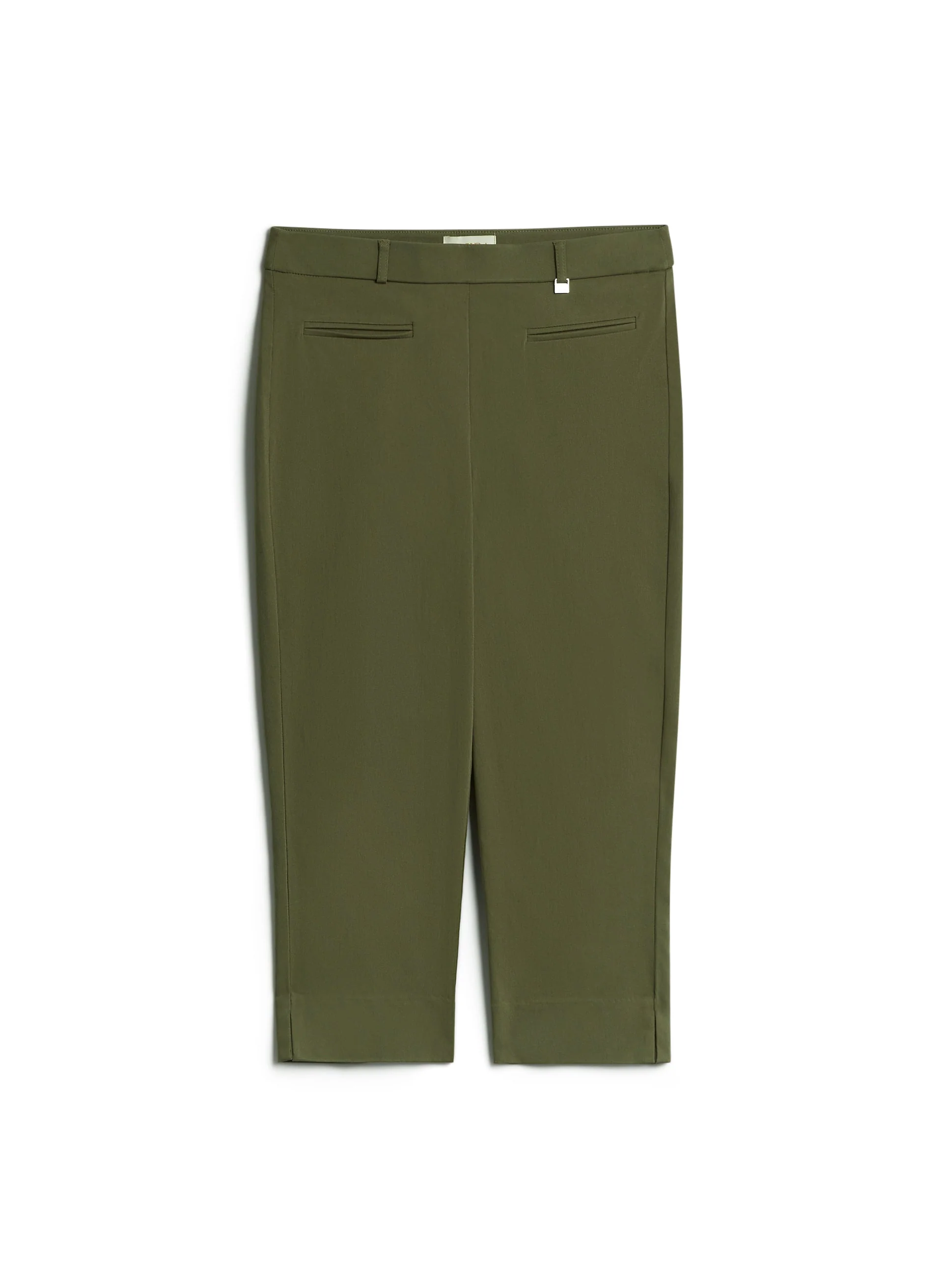 Pull-On Capris - Image 6