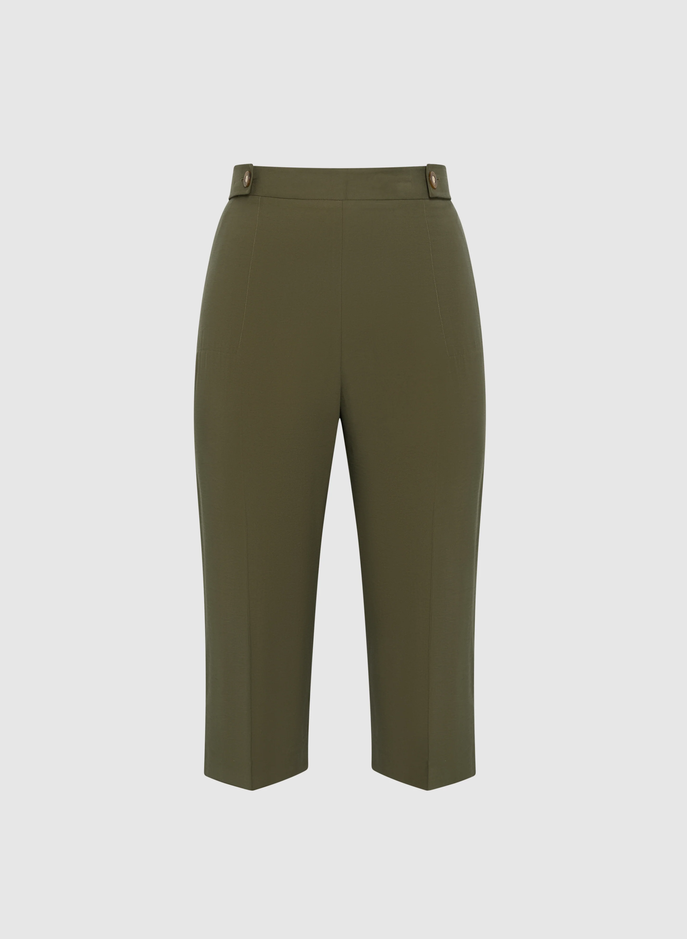 Pull-On Capris - Image 6