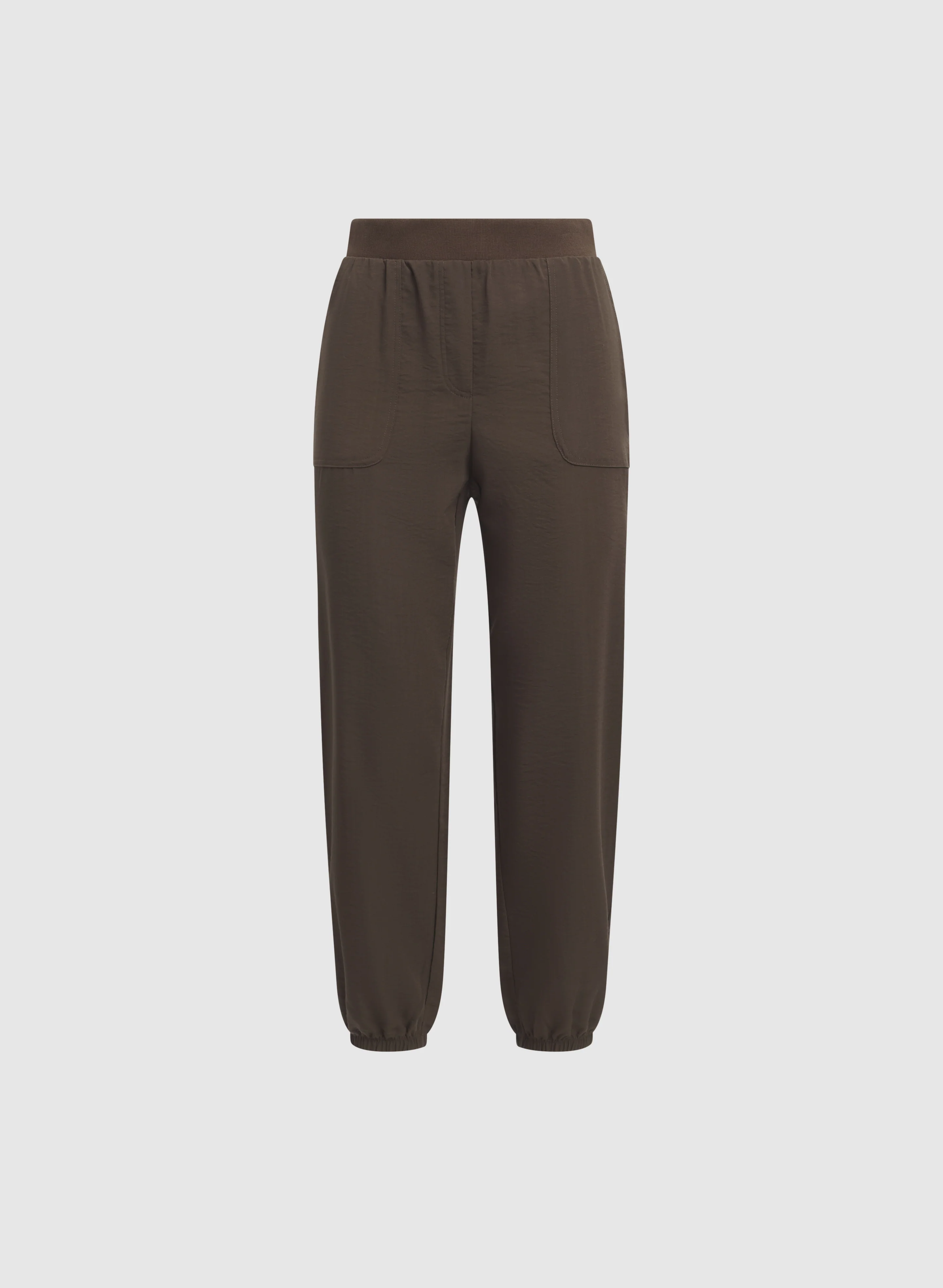 Pull-On Jogger Pants - Image 6