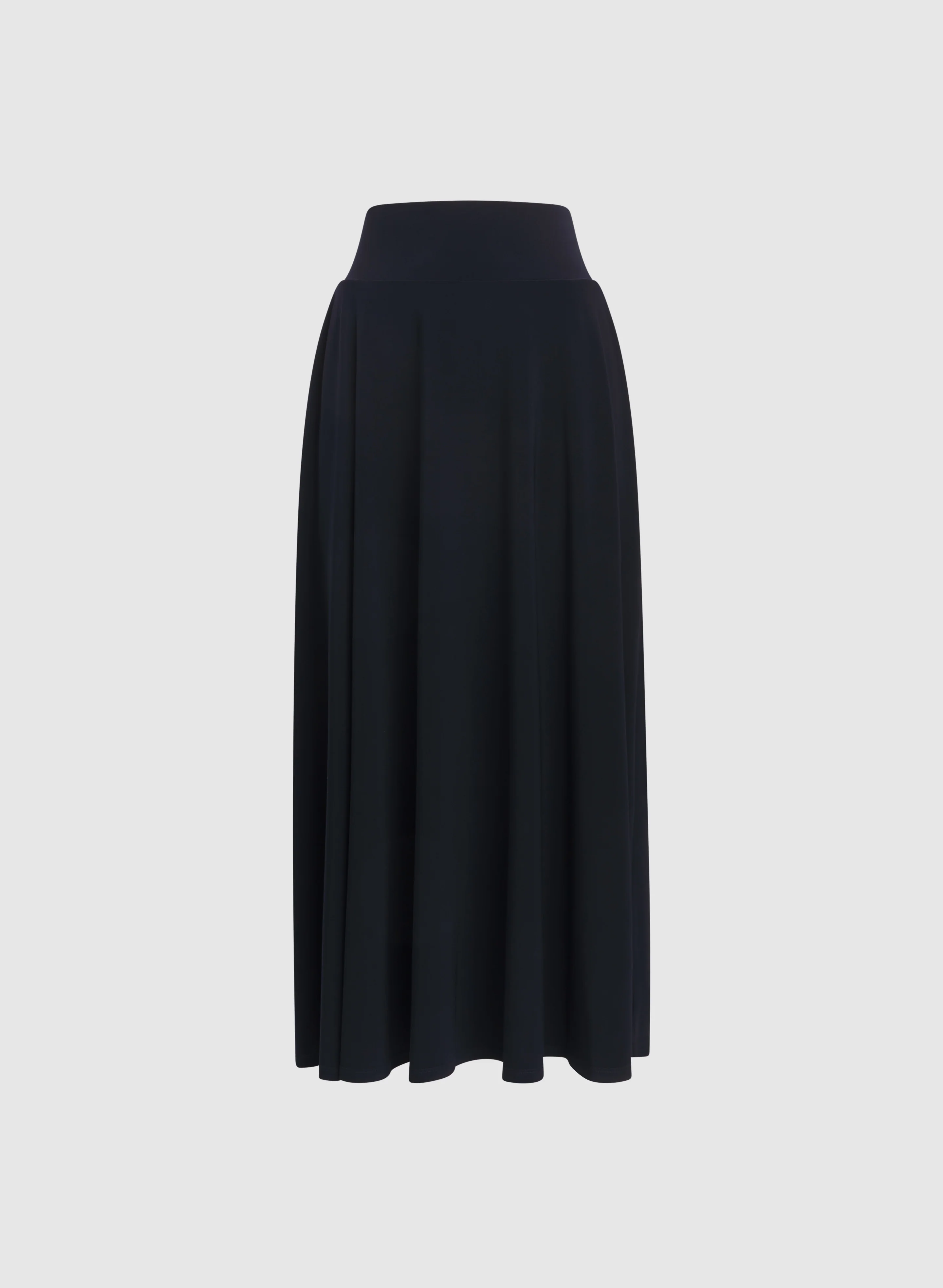 Pull-On Maxi Skirt - Image 6
