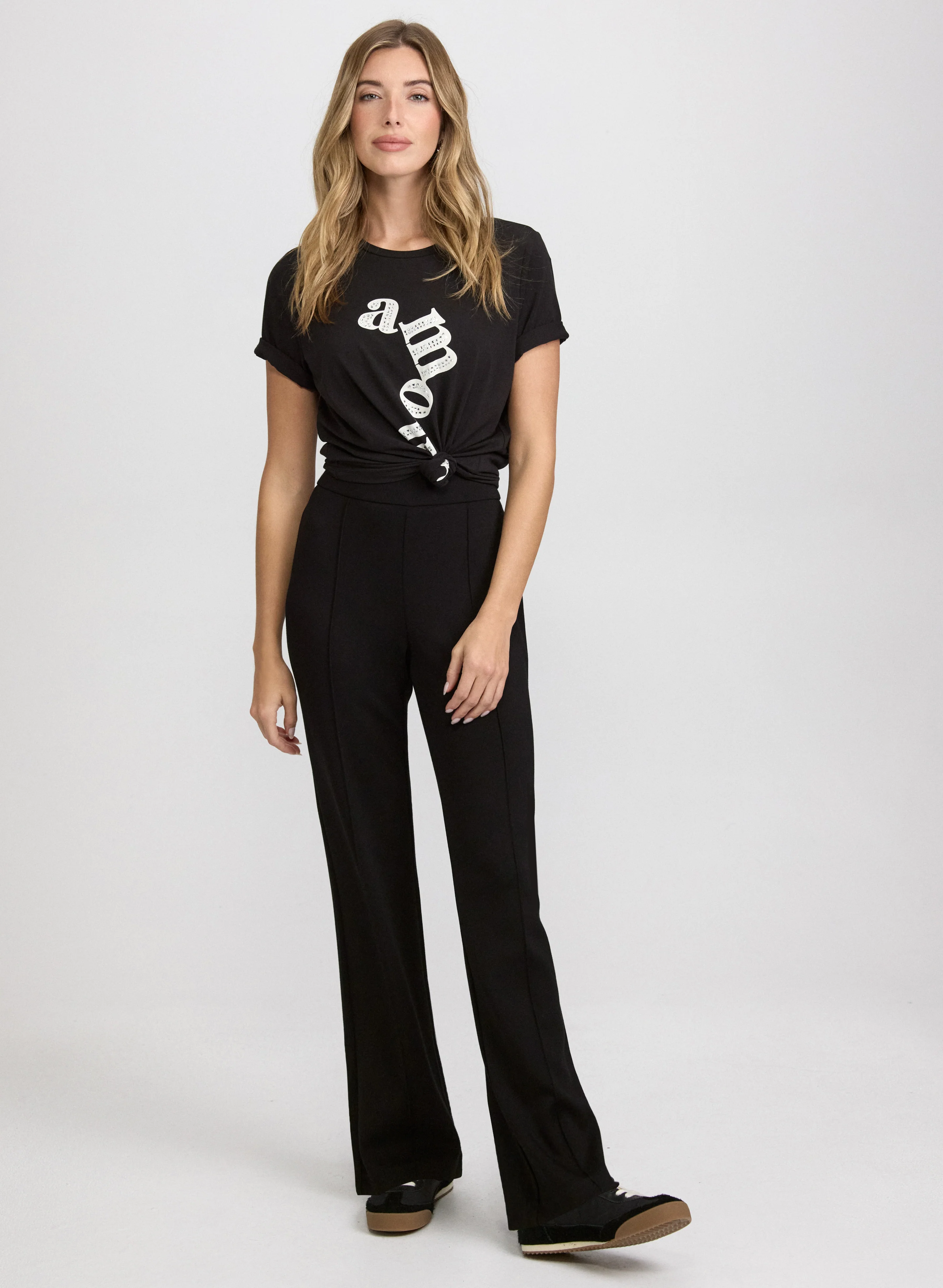 Pull-On Pants - Image 3