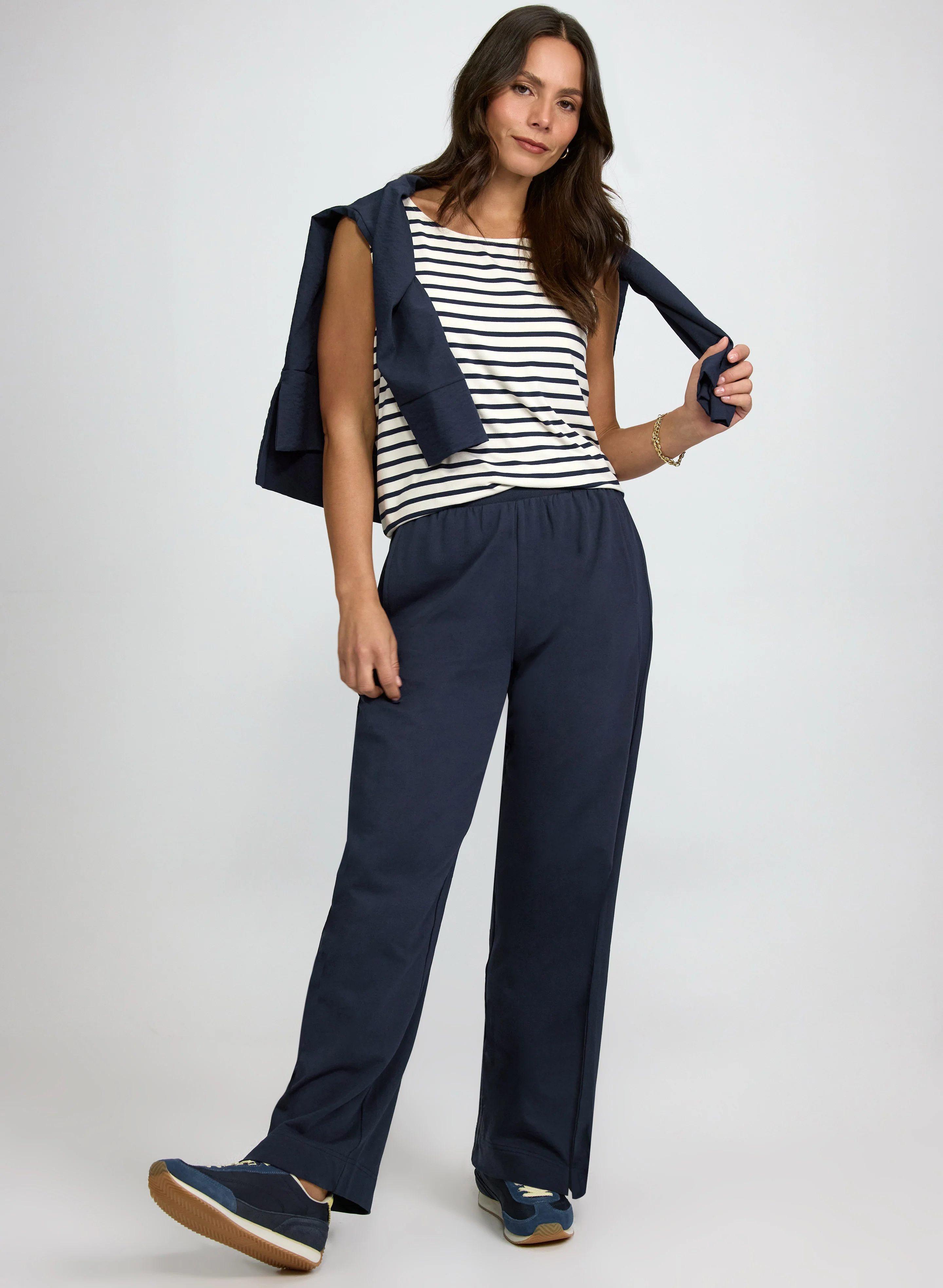 Pull-On Pants - Image 5