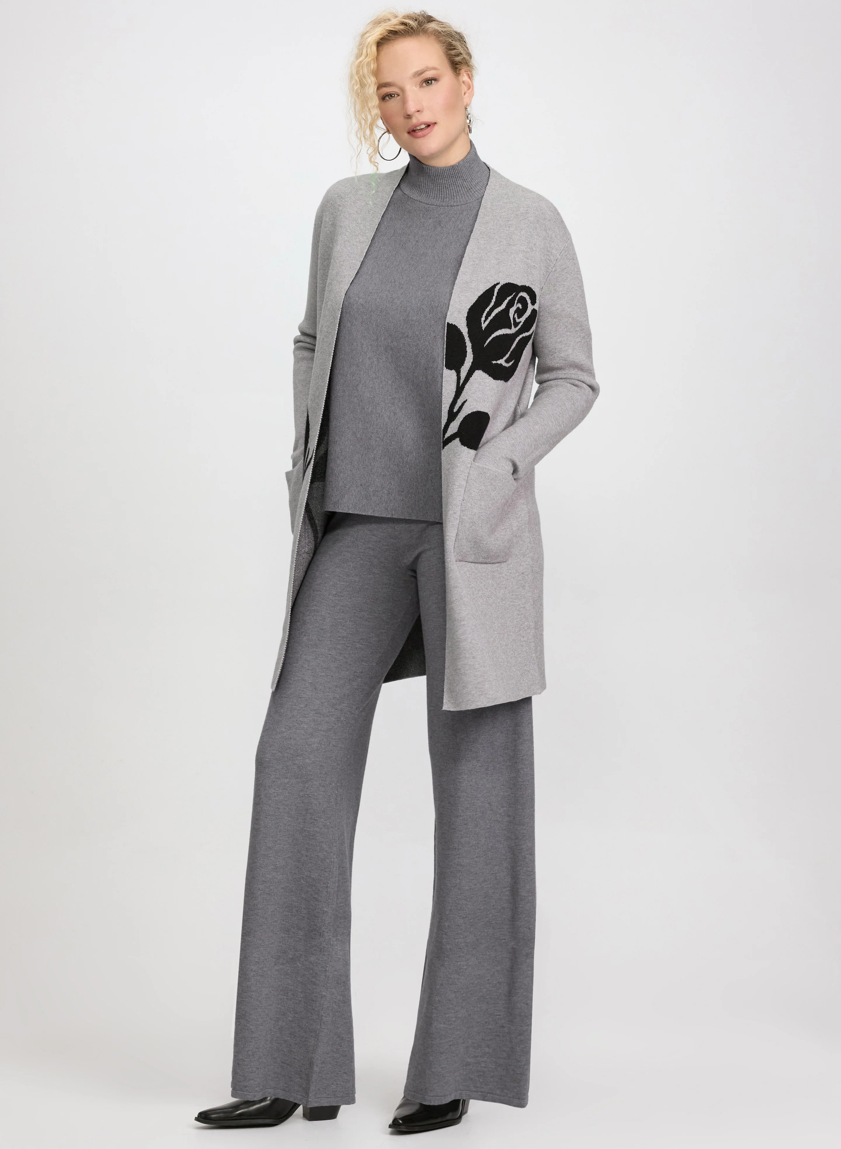 Pull-On Pants - Image 2