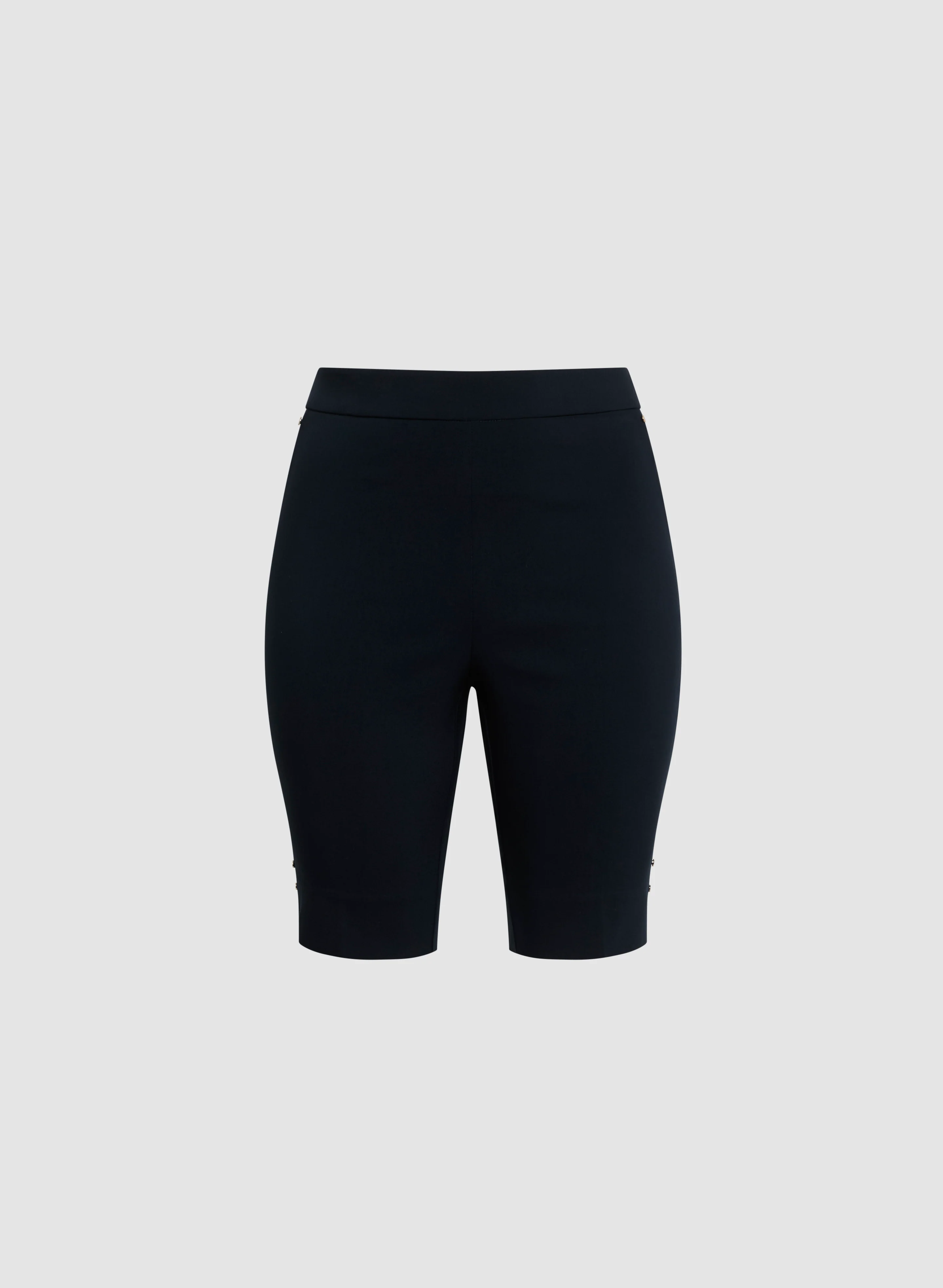 Pull-On Bermuda Shorts - Image 6
