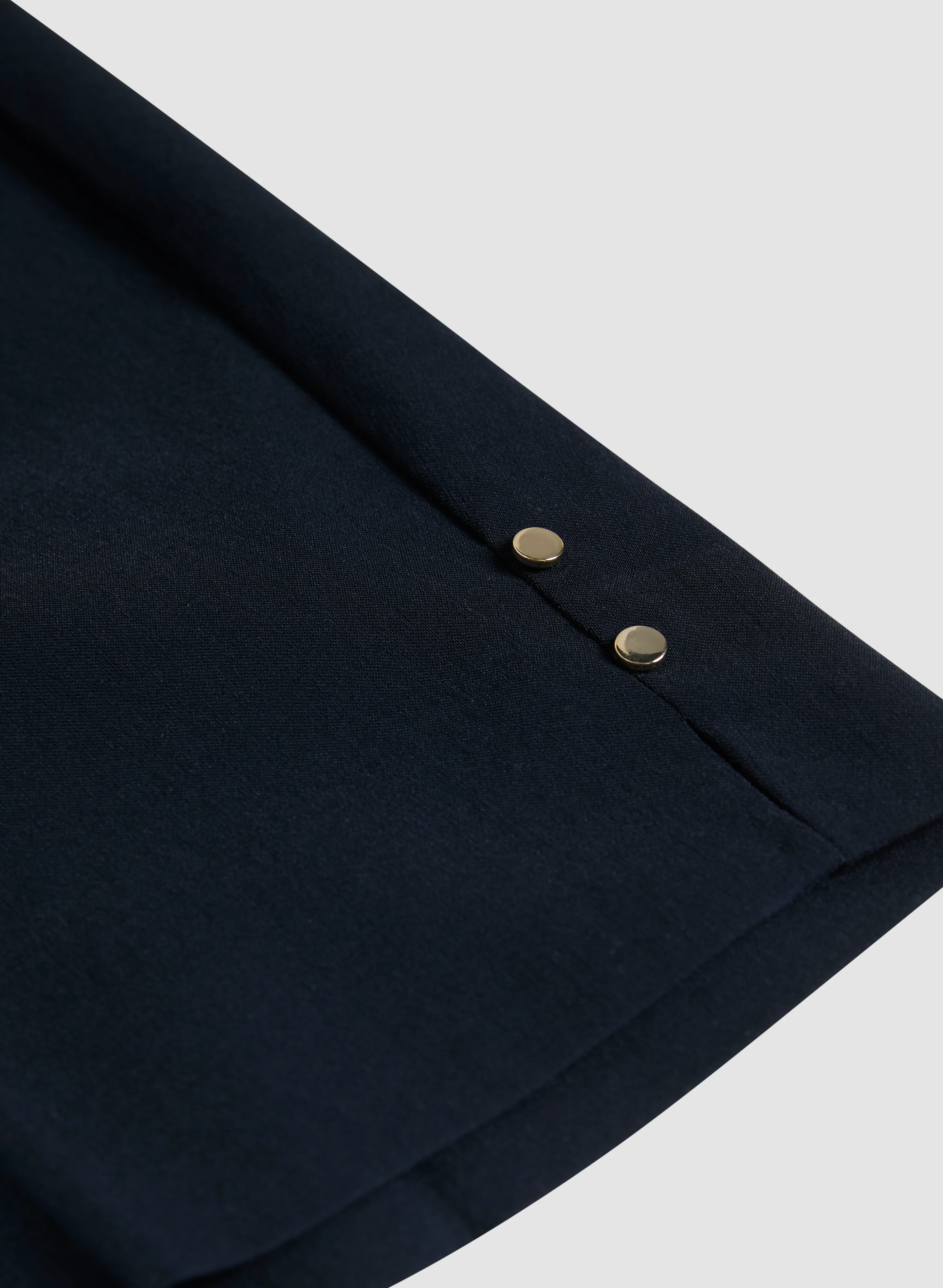 Pull-On Bermuda Shorts - Image 7