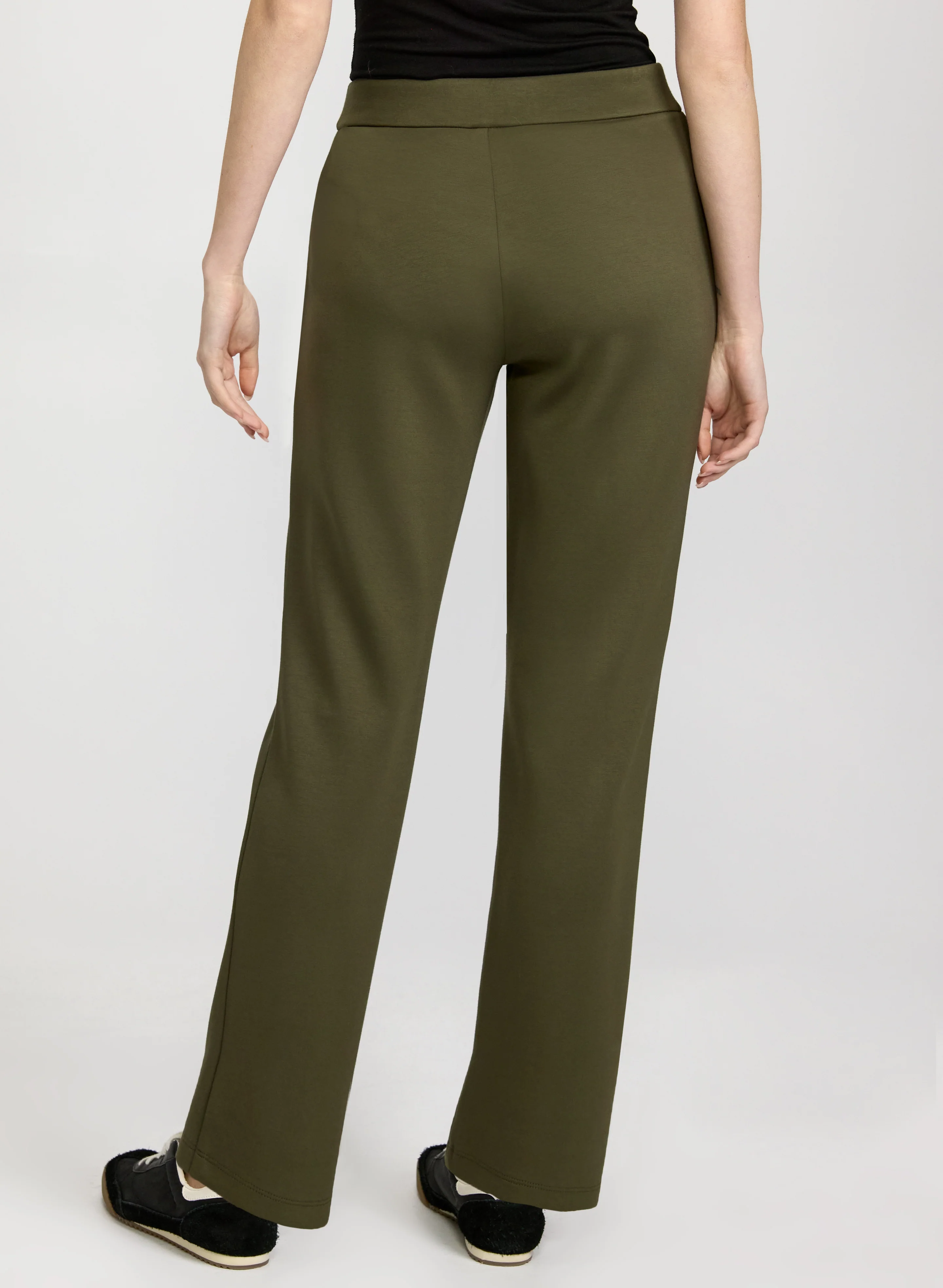Pull-On Scuba Pants - Image 4