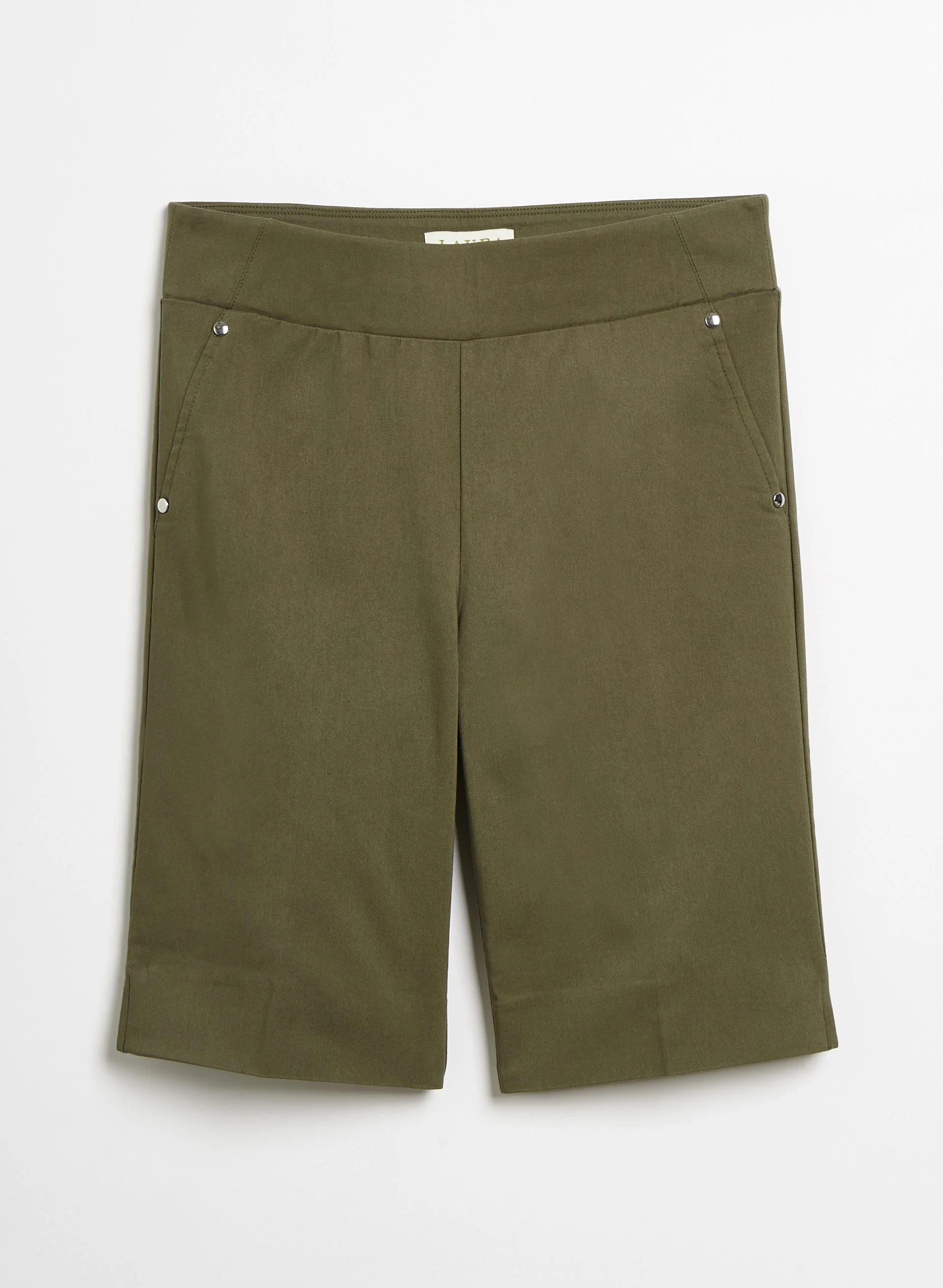 Pull-On Shorts - Image 5