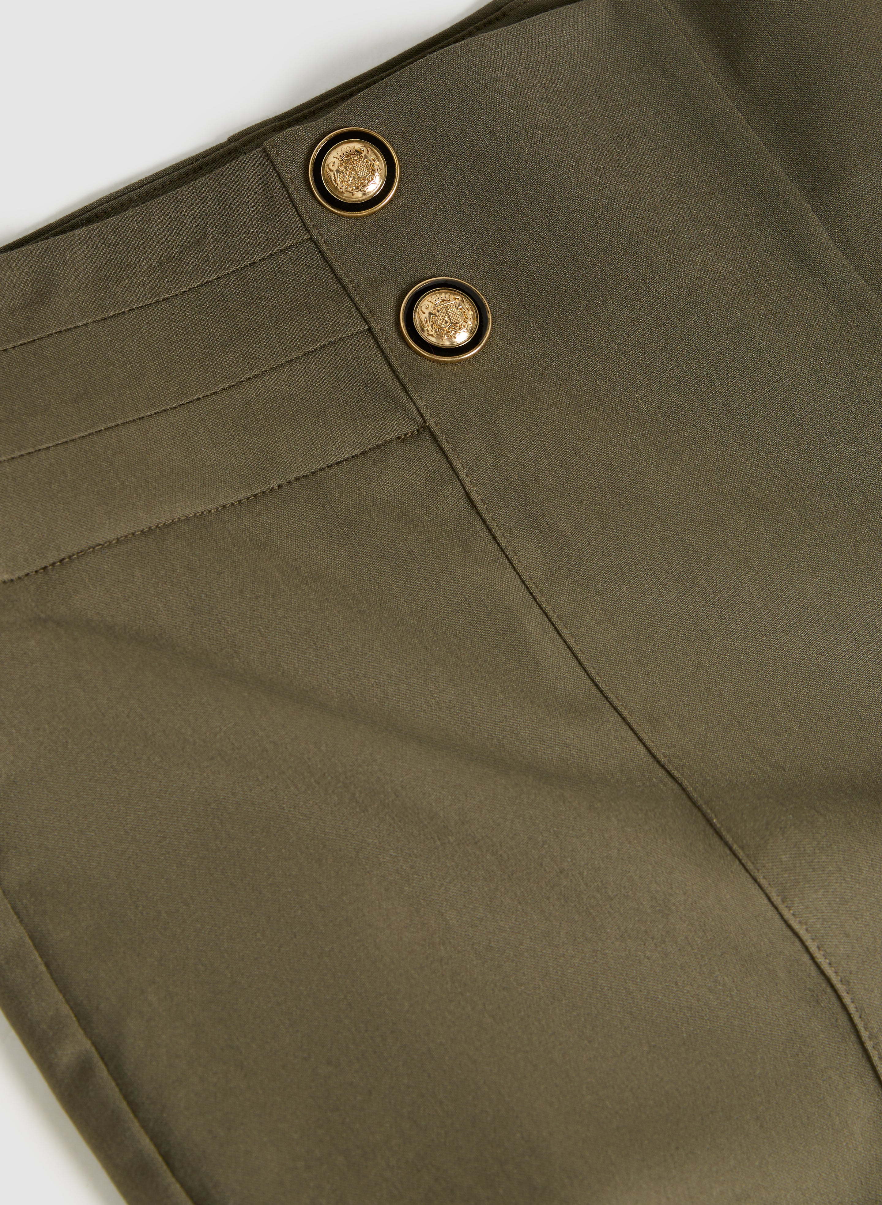Sofia Pull-On Slim Leg Pants - Regular - Image 7