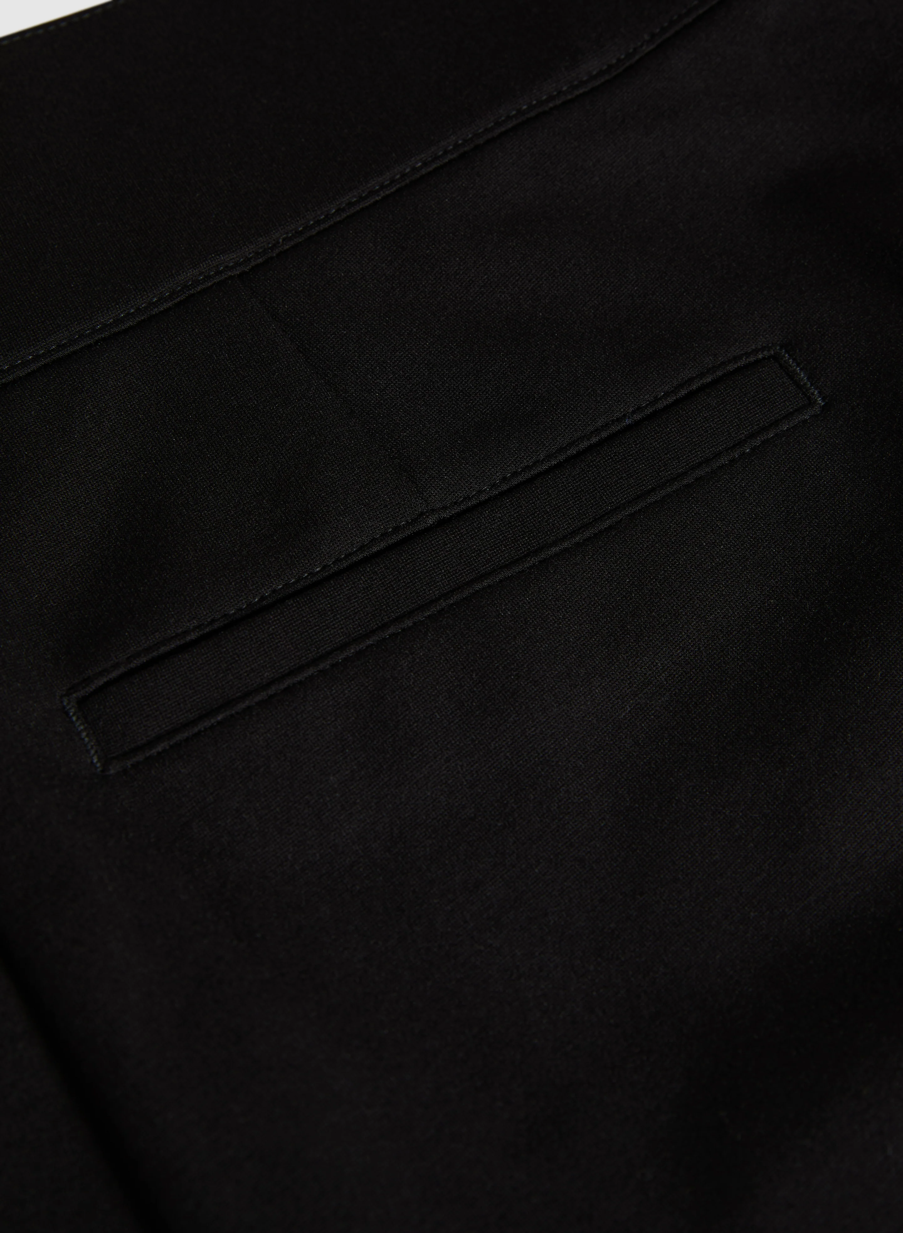 Pull-On Sofia Straight Leg Pants - Image 7