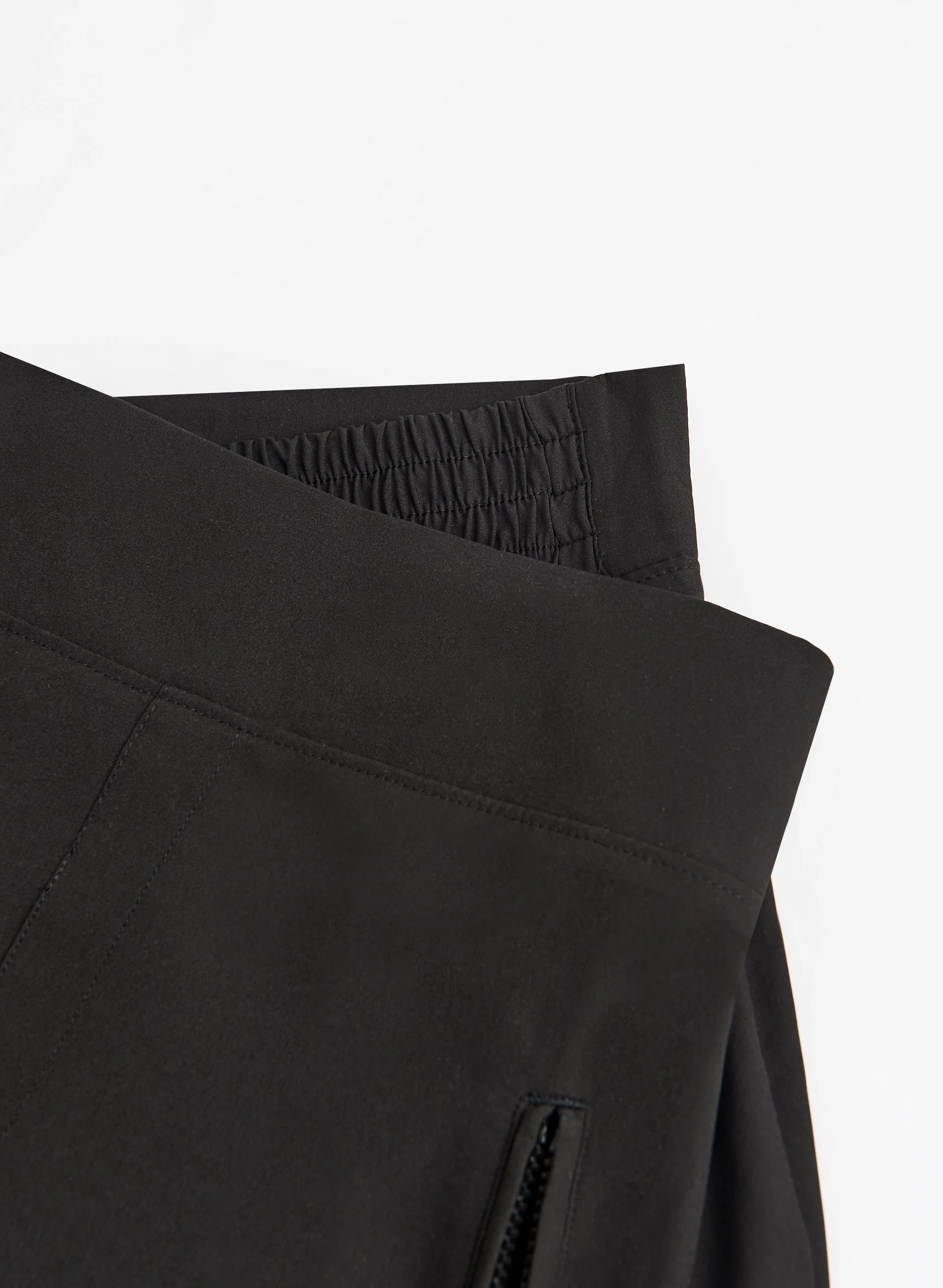 Pull-On Sport Capris - Image 6