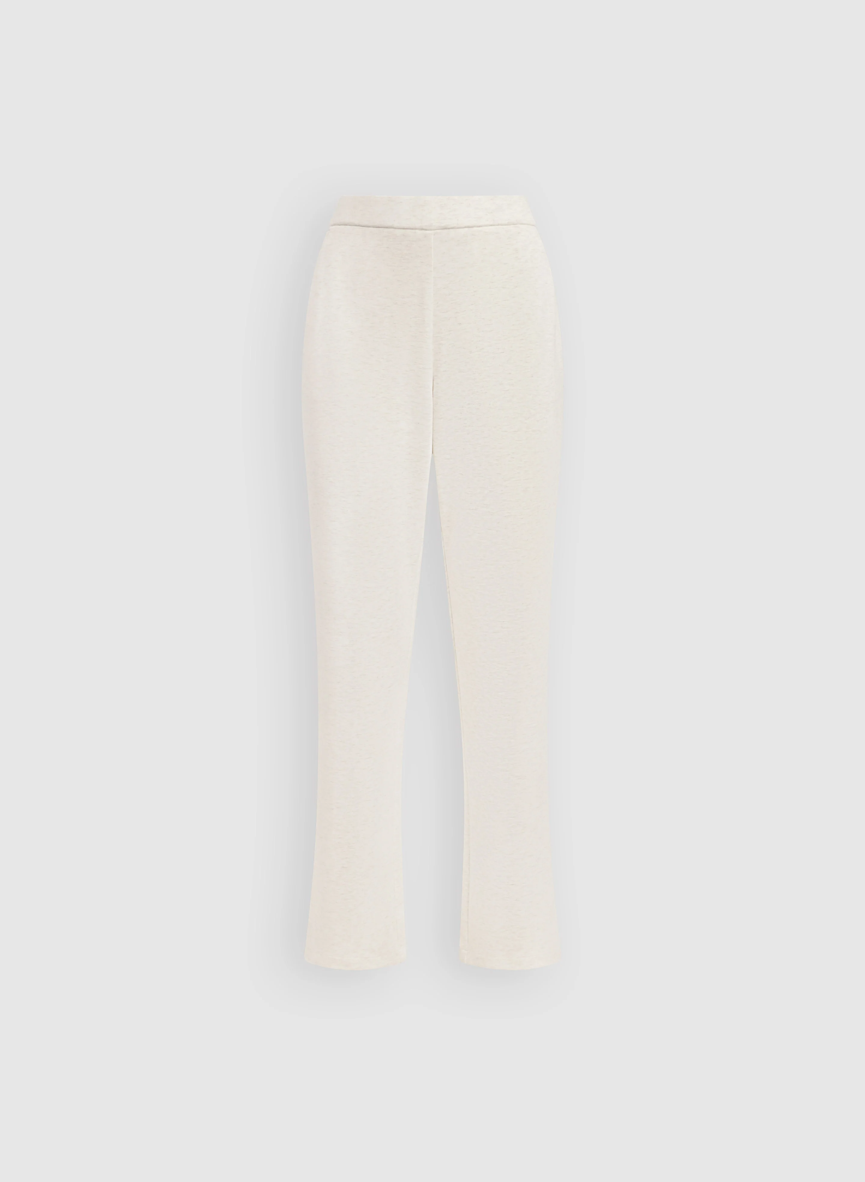 Pull-On Straight-Leg Pants - Image 8