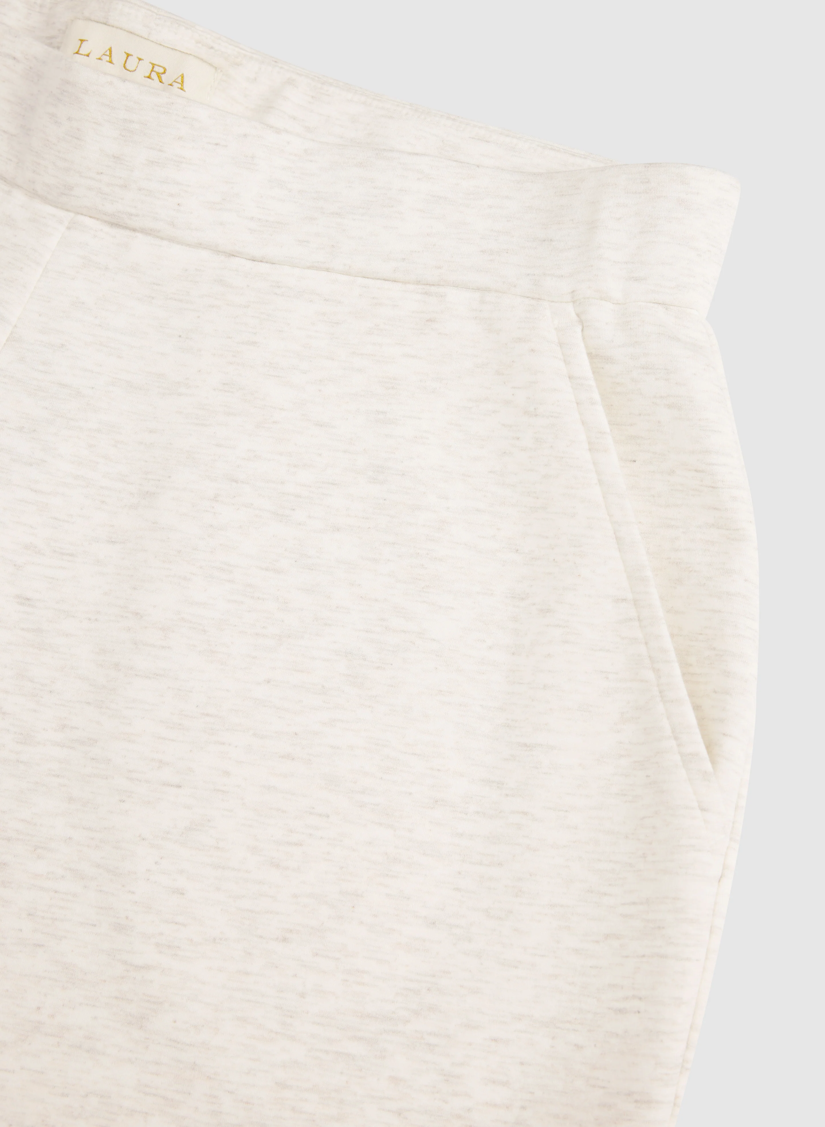Pull-On Straight-Leg Pants - Image 9